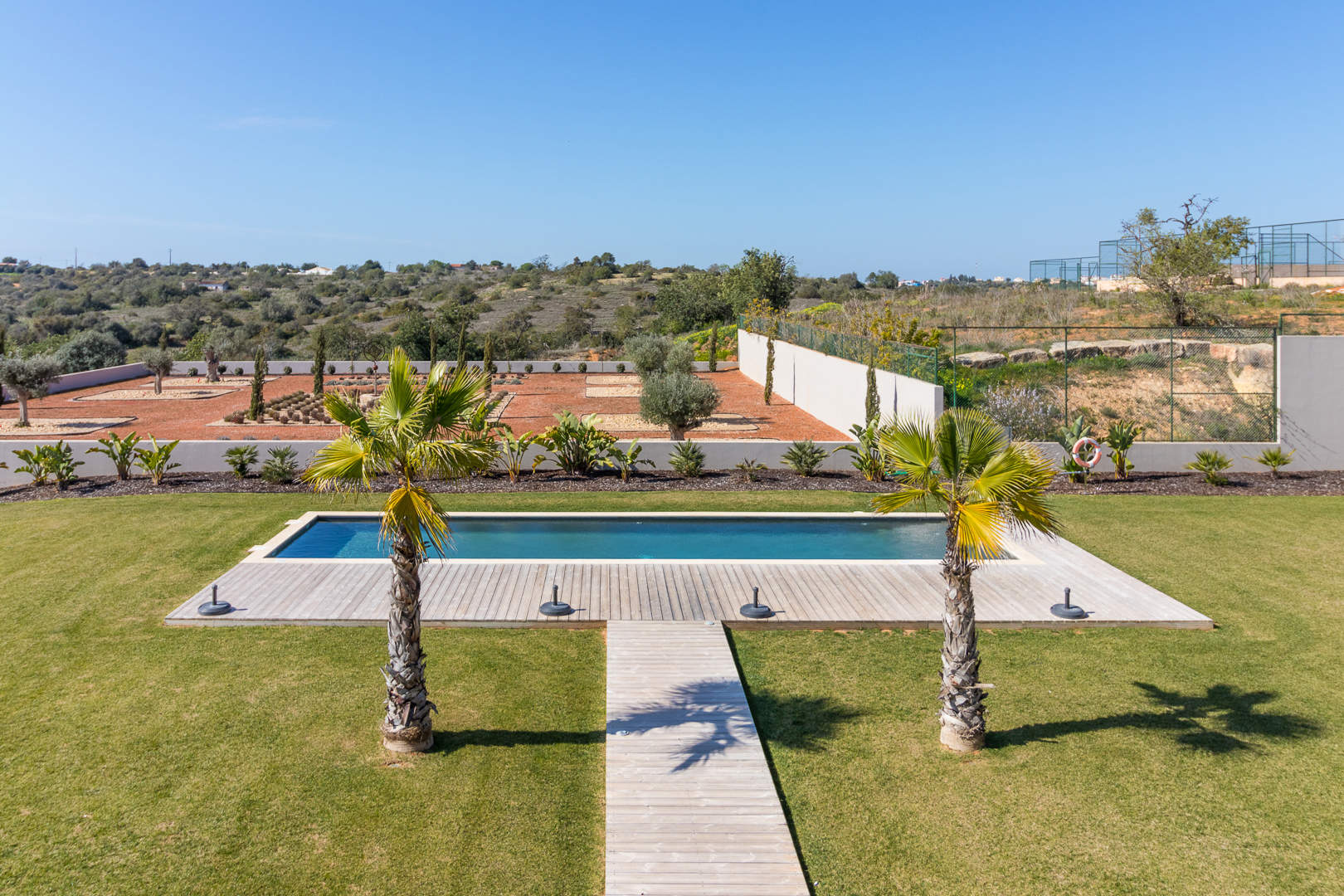 Pestana Gramacho Residences One bedroom Apartment, 1 bedroom resort in Carvoeiro Area, Algarve