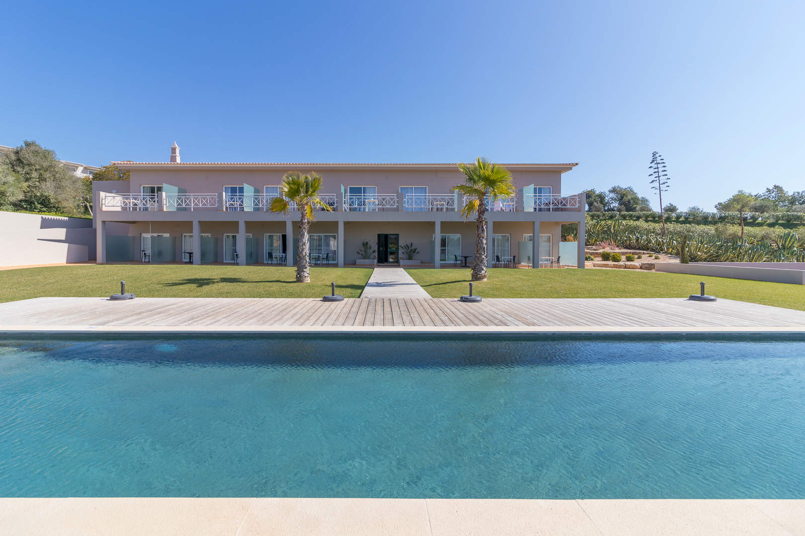 Pestana Gramacho Residences One bedroom Apartment, 1 bedroom resort in Carvoeiro Area, Algarve