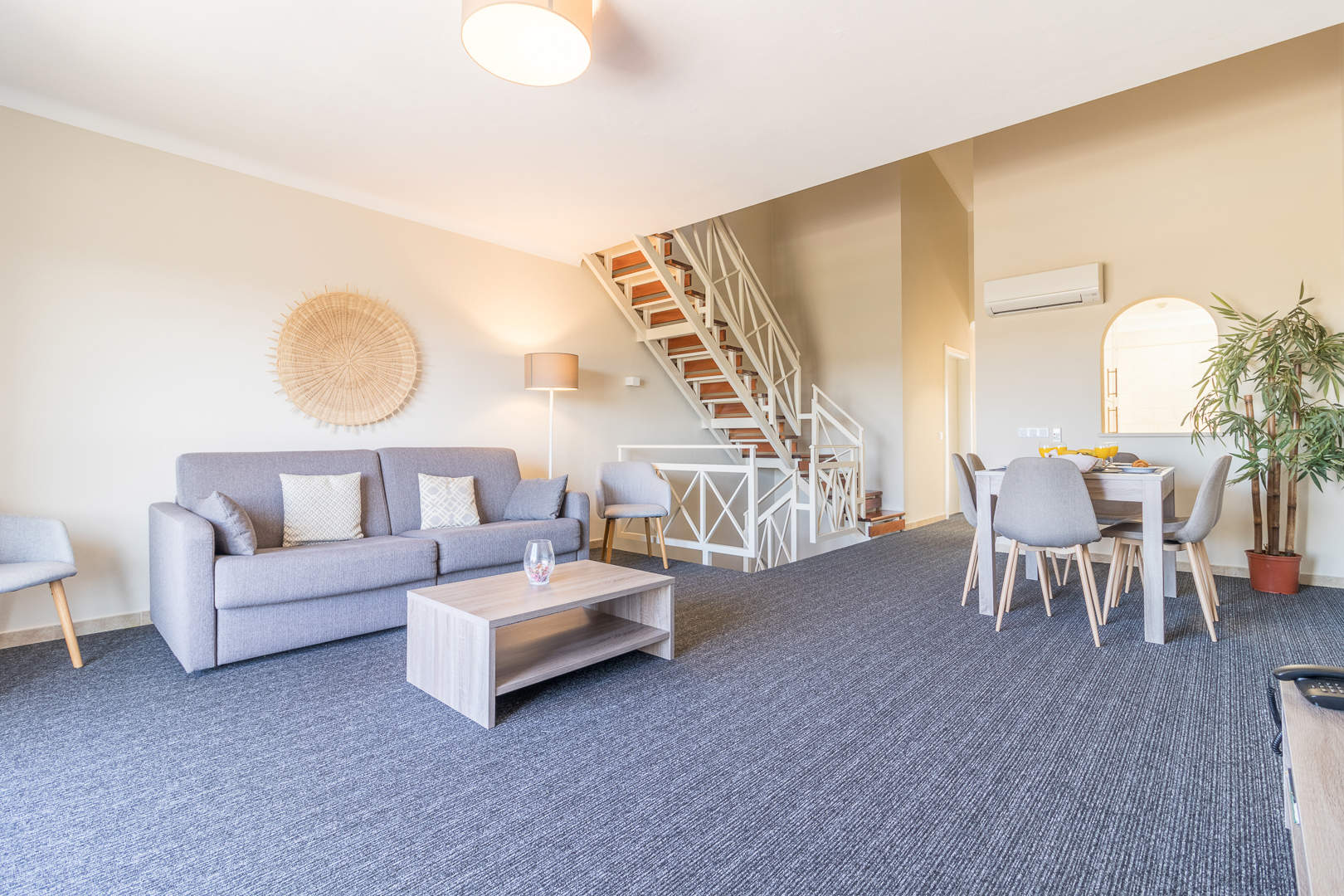 Pestana Gramacho Residences Two bedroom Apartment, 2 bedroom resort in Carvoeiro Area, Algarve