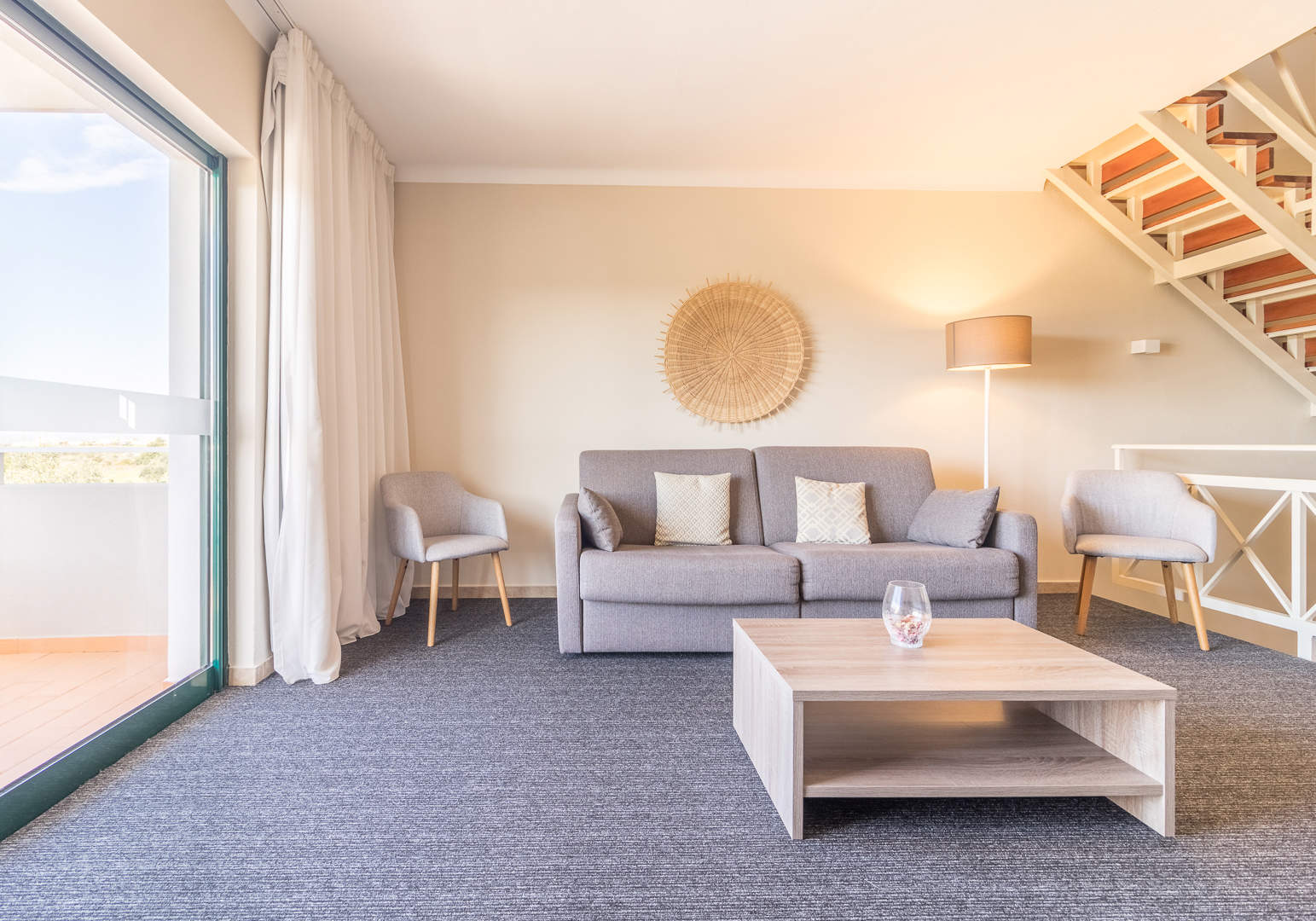 Pestana Gramacho Residences Two bedroom Apartment, 2 bedroom resort in Carvoeiro Area, Algarve