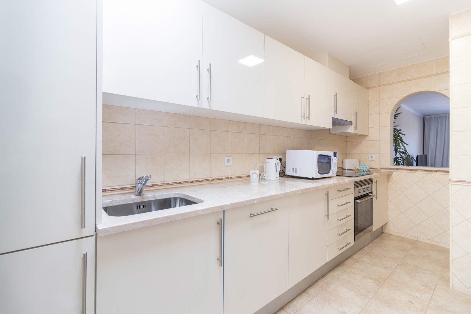 Pestana Gramacho Residences Two bedroom Apartment, 2 bedroom resort in Carvoeiro Area, Algarve