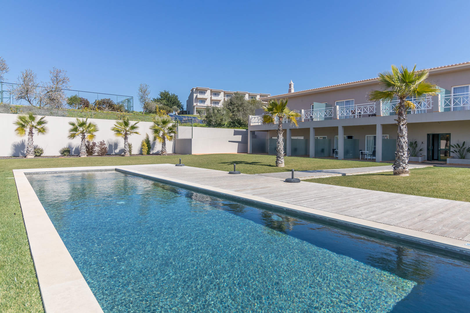 Pestana Gramacho Residences Two bedroom Apartment, 2 bedroom resort in Carvoeiro Area, Algarve