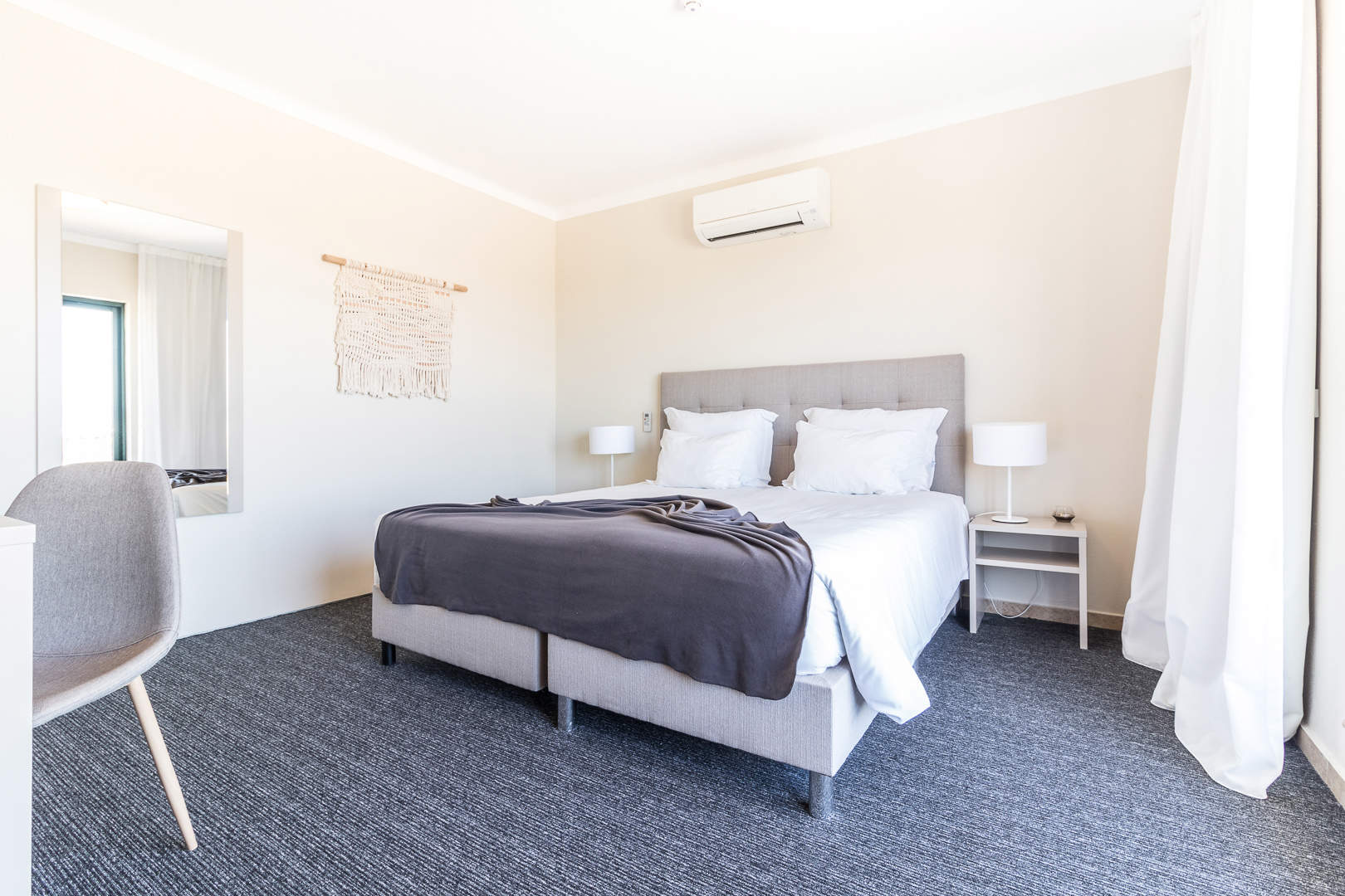 Pestana Gramacho Residences Two bedroom Apartment, 2 bedroom resort in Carvoeiro Area, Algarve