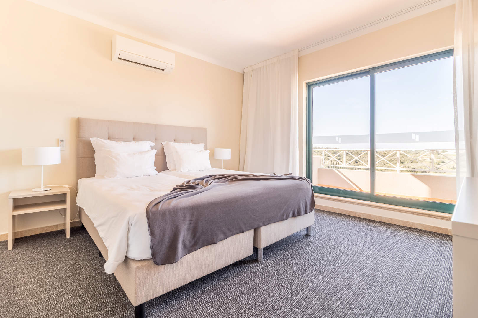 Pestana Gramacho Residences Two bedroom Apartment, 2 bedroom resort in Carvoeiro Area, Algarve