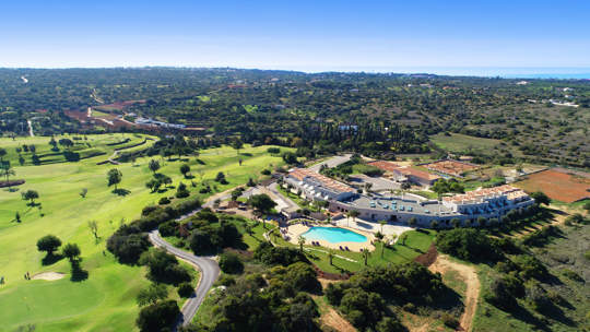 Pestana Gramacho Residences Two bedroom Apartment Main Photo