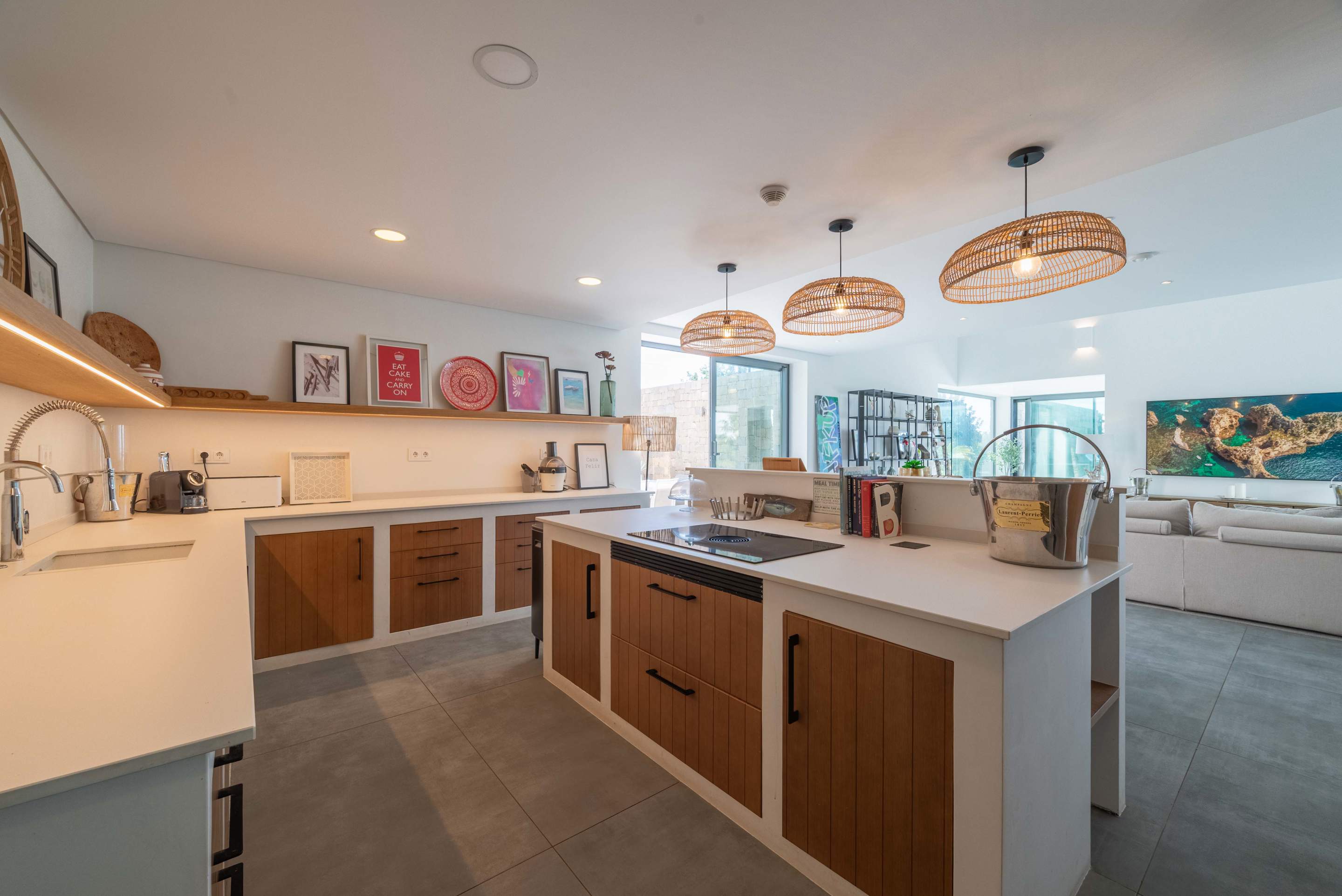 The Apra Masterpiece, 5 bedroom villa in Loule Area, Algarve