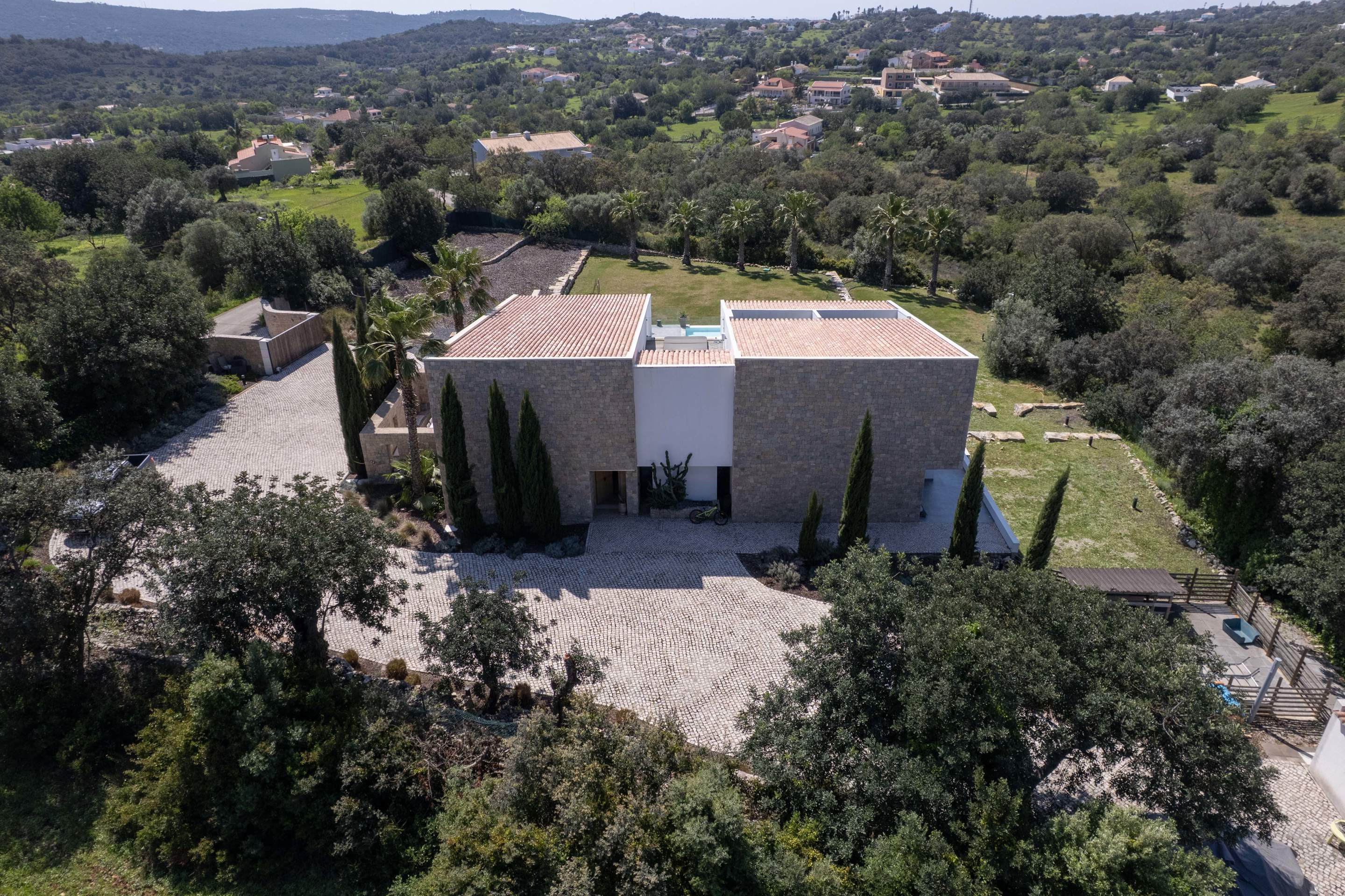 The Apra Masterpiece, 5 bedroom villa in Loule Area, Algarve