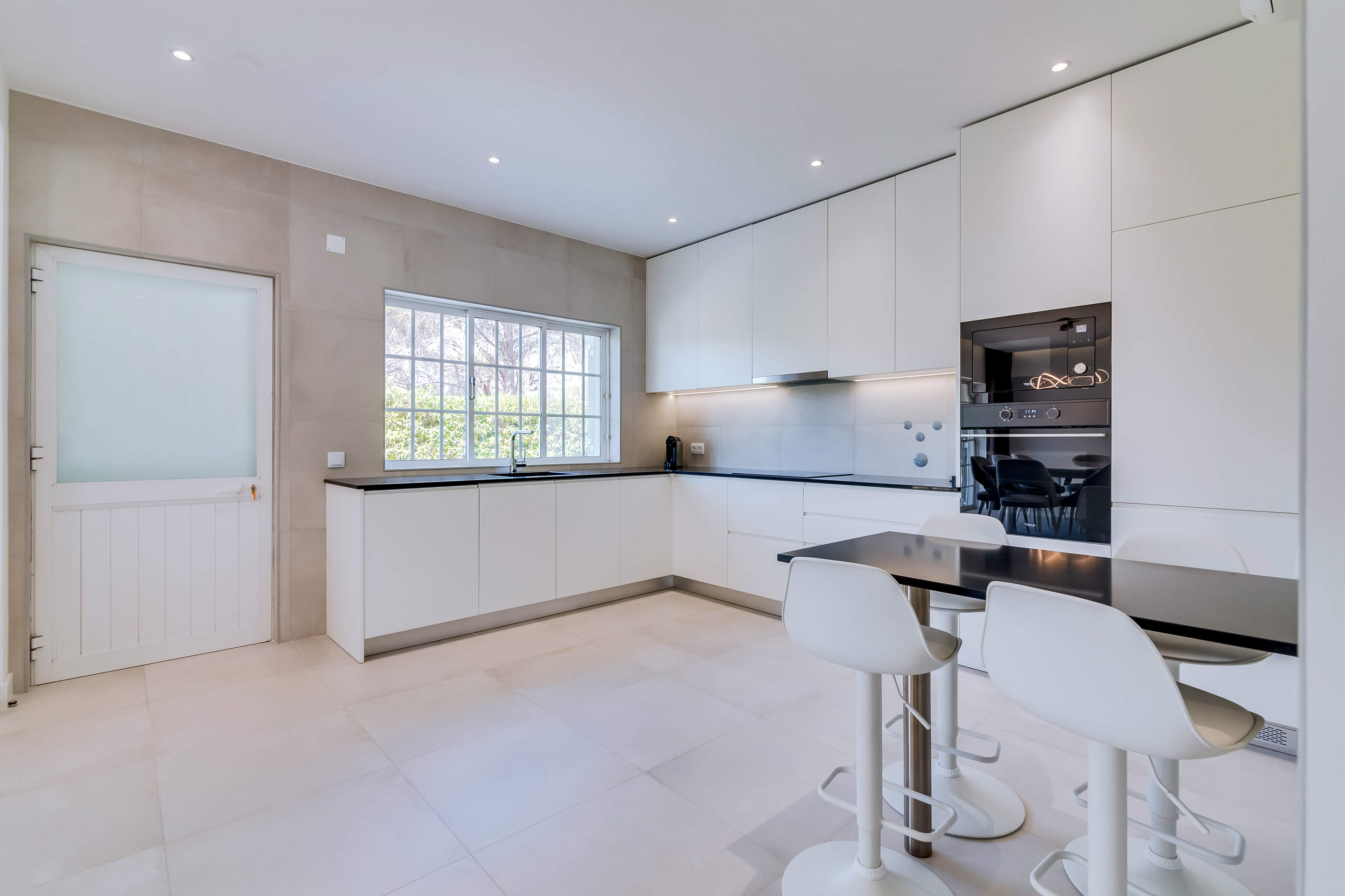 Casa Nuria, 4 bedroom villa in Vale do Lobo, Algarve