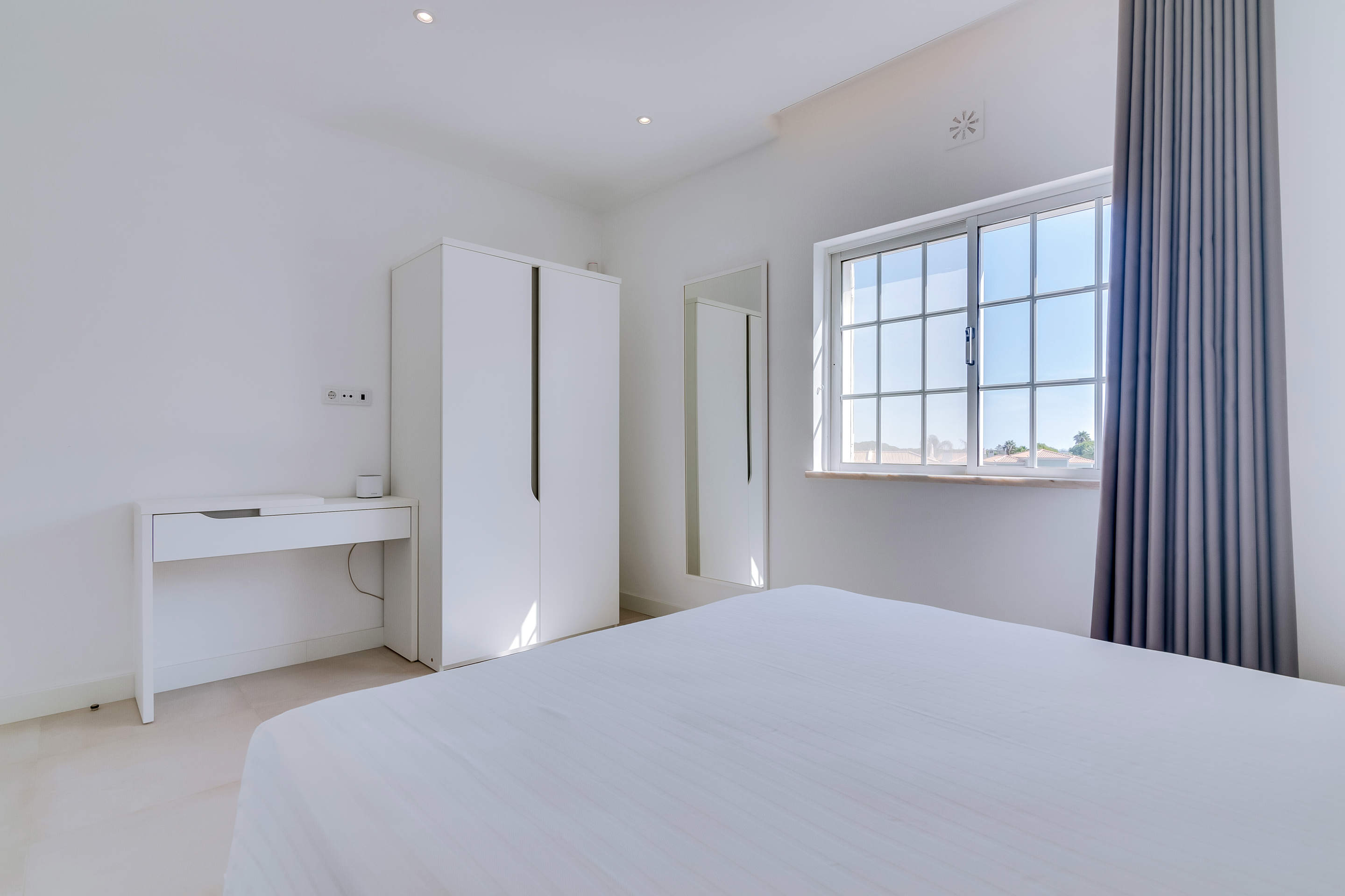 Casa Nuria, 4 bedroom villa in Vale do Lobo, Algarve