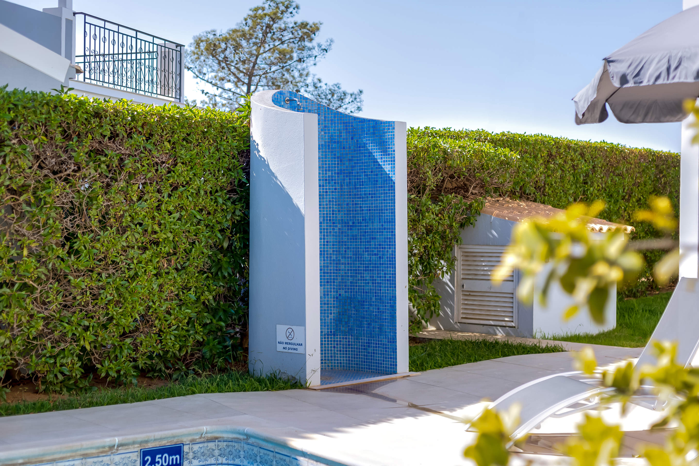 Casa Nuria, 4 bedroom villa in Vale do Lobo, Algarve