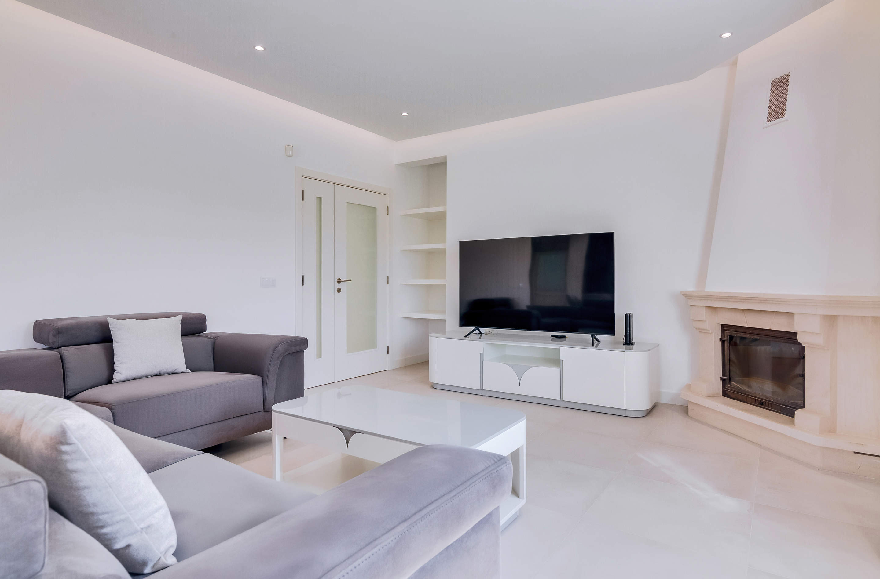 Casa Nuria, 4 bedroom villa in Vale do Lobo, Algarve