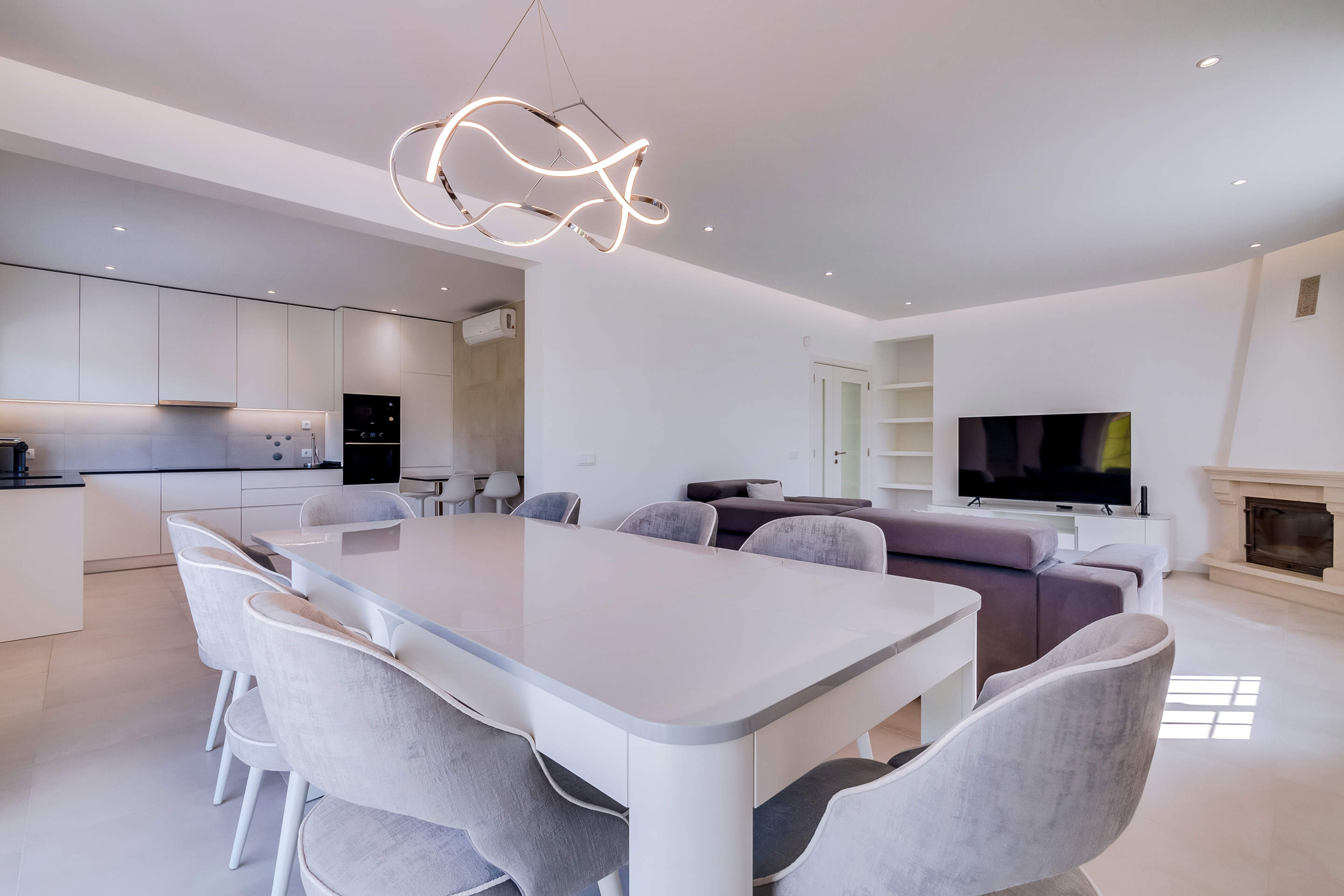 Casa Nuria, 4 bedroom villa in Vale do Lobo, Algarve