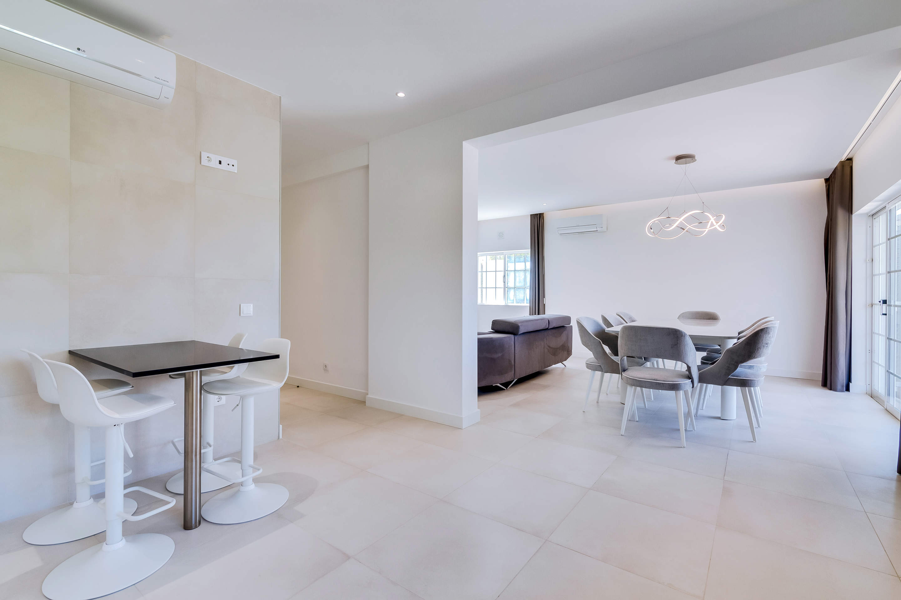 Casa Nuria, 4 bedroom villa in Vale do Lobo, Algarve