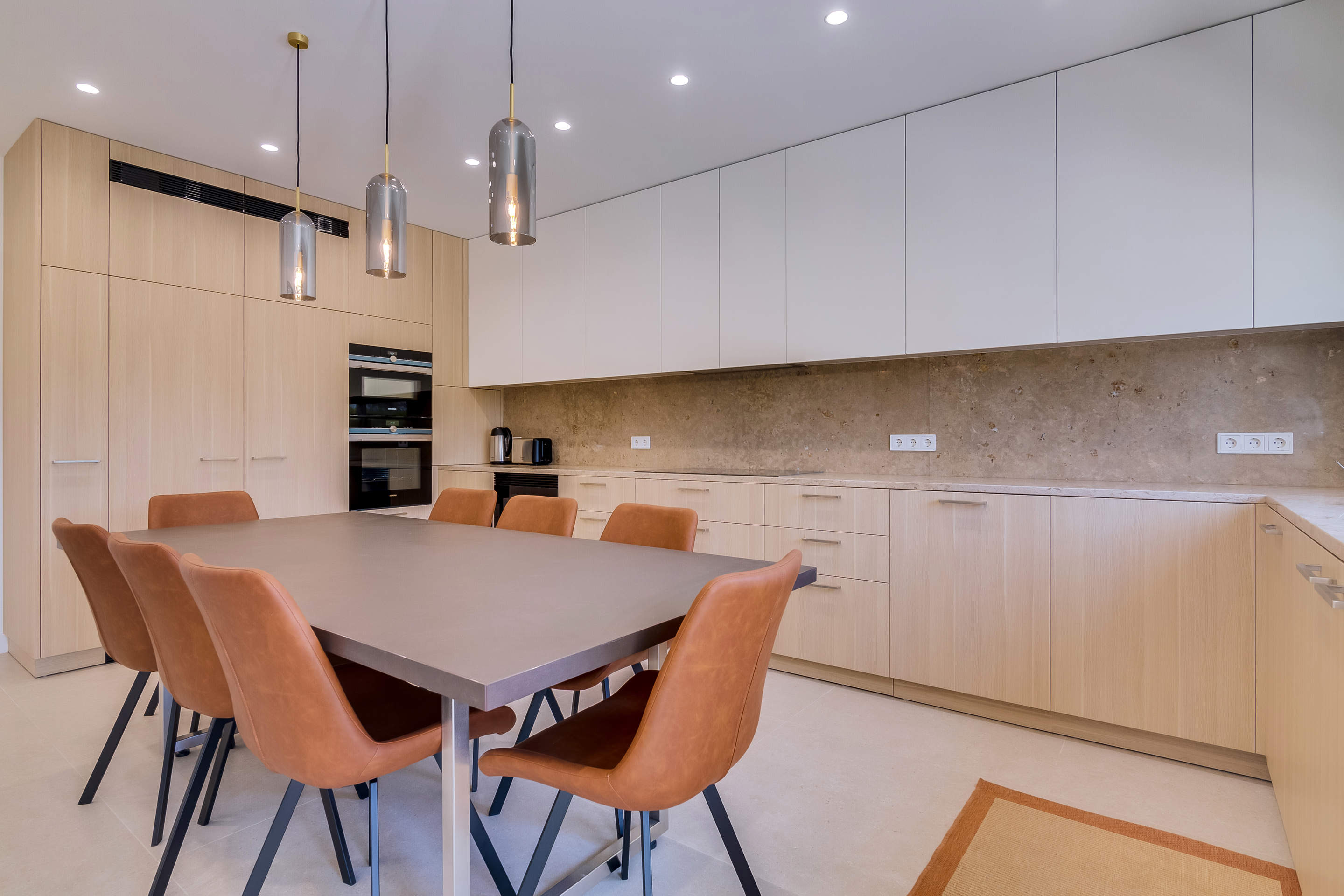 Casa Barakat, 4 bedroom villa in Vale do Lobo, Algarve