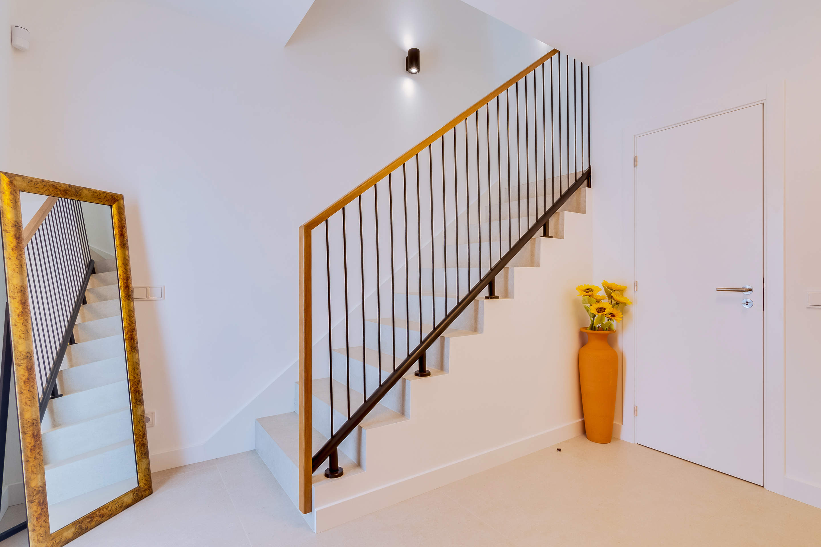 Casa Barakat, 4 bedroom villa in Vale do Lobo, Algarve