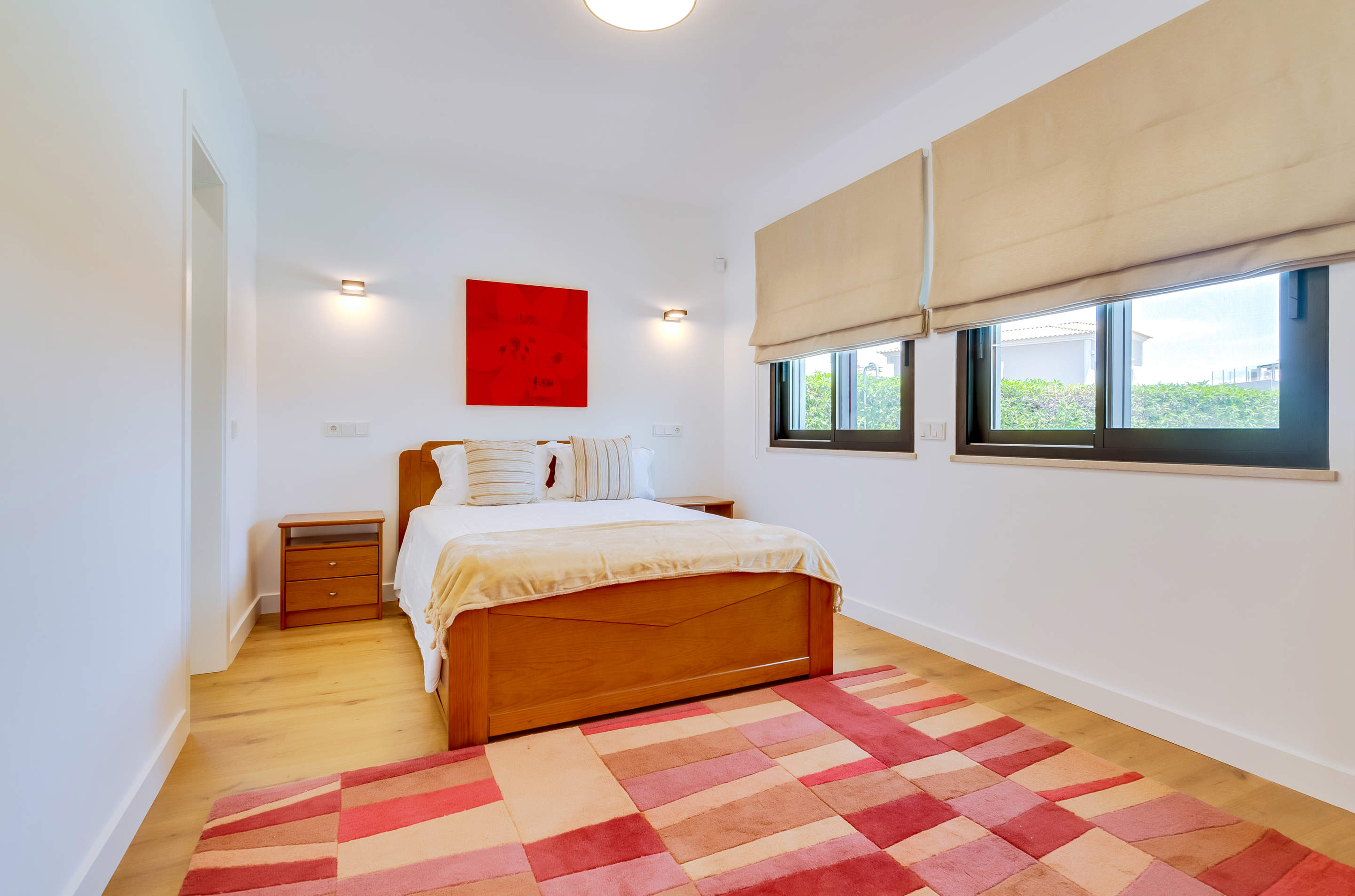 Casa Barakat, 4 bedroom villa in Vale do Lobo, Algarve