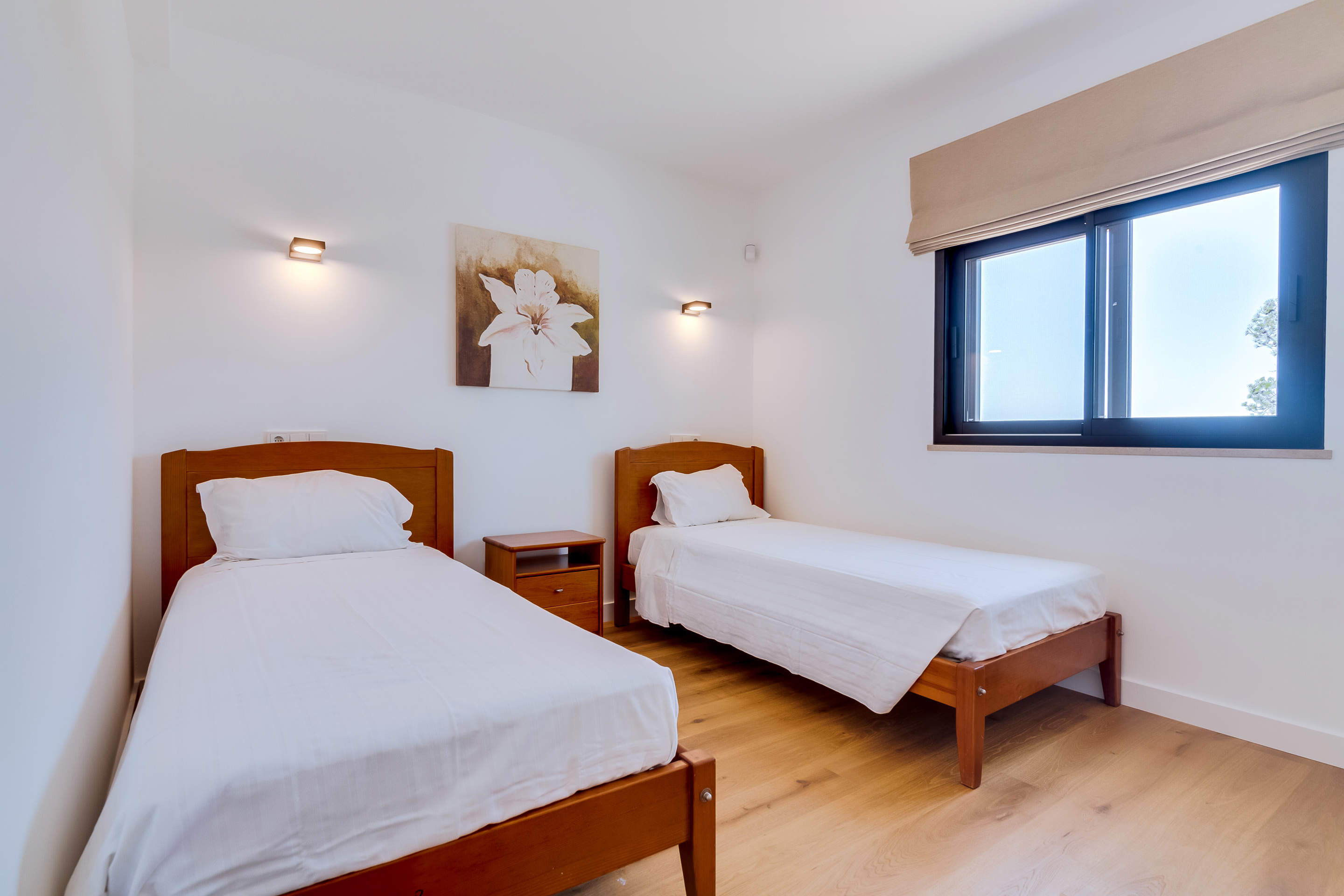 Casa Barakat, 4 bedroom villa in Vale do Lobo, Algarve