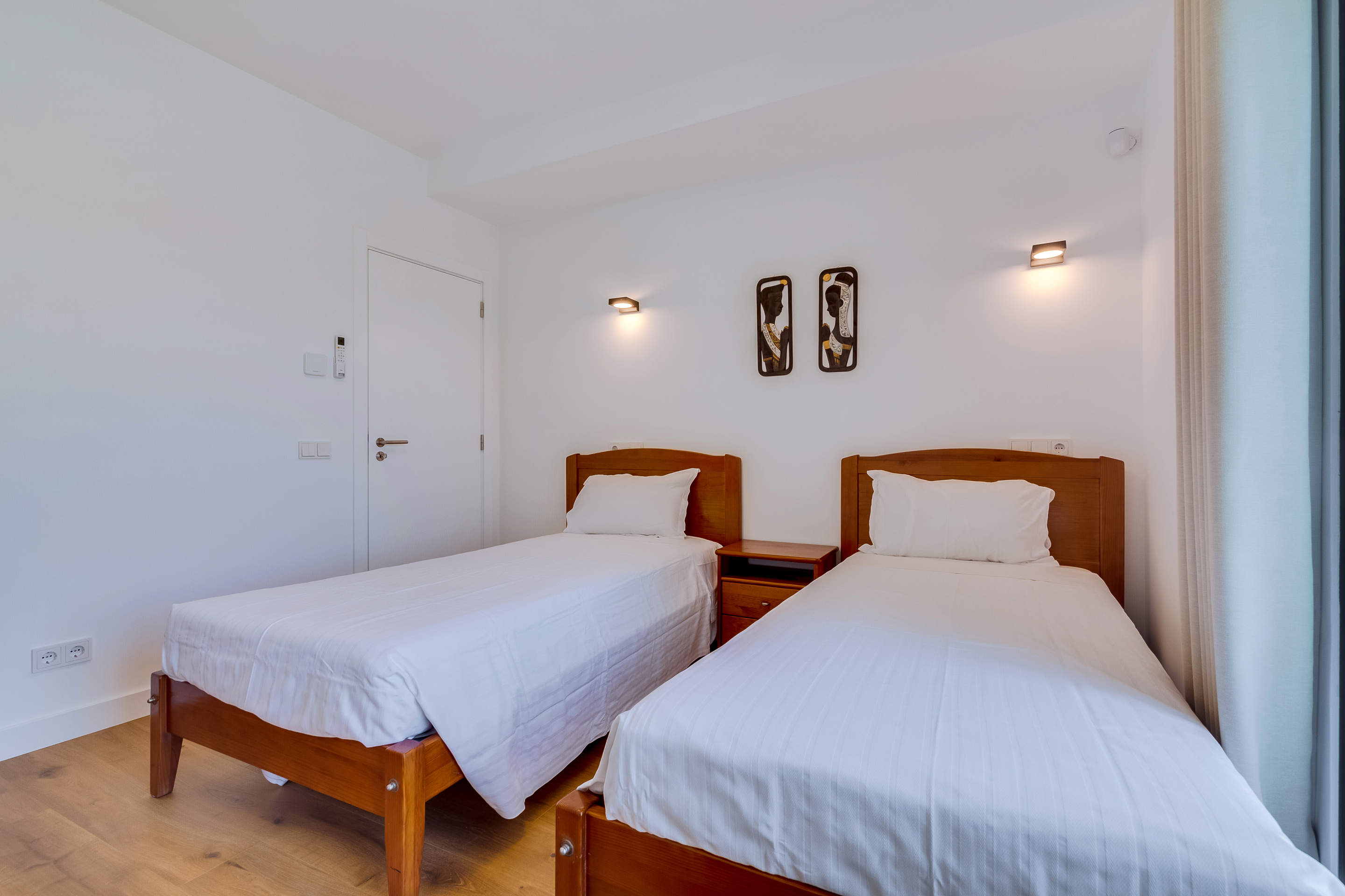 Casa Barakat, 4 bedroom villa in Vale do Lobo, Algarve