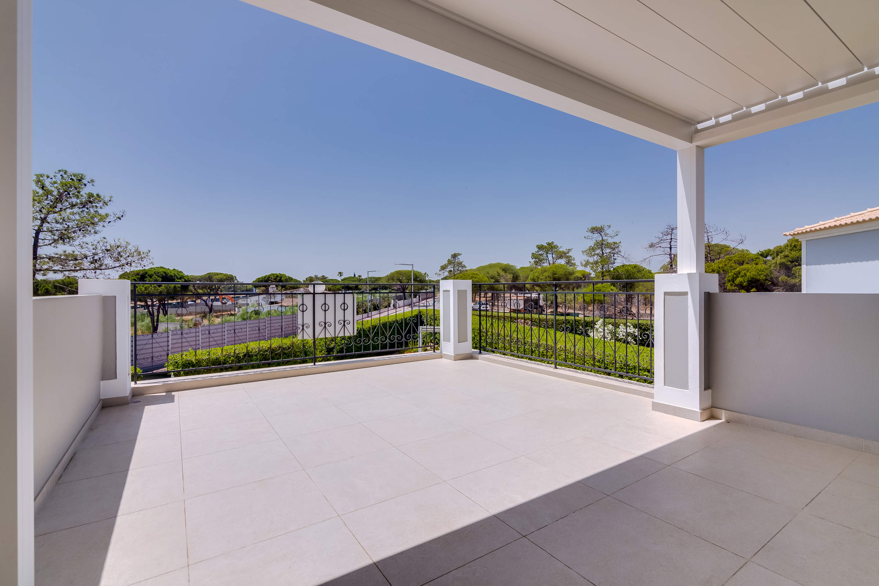 Casa Barakat, 4 bedroom villa in Vale do Lobo, Algarve