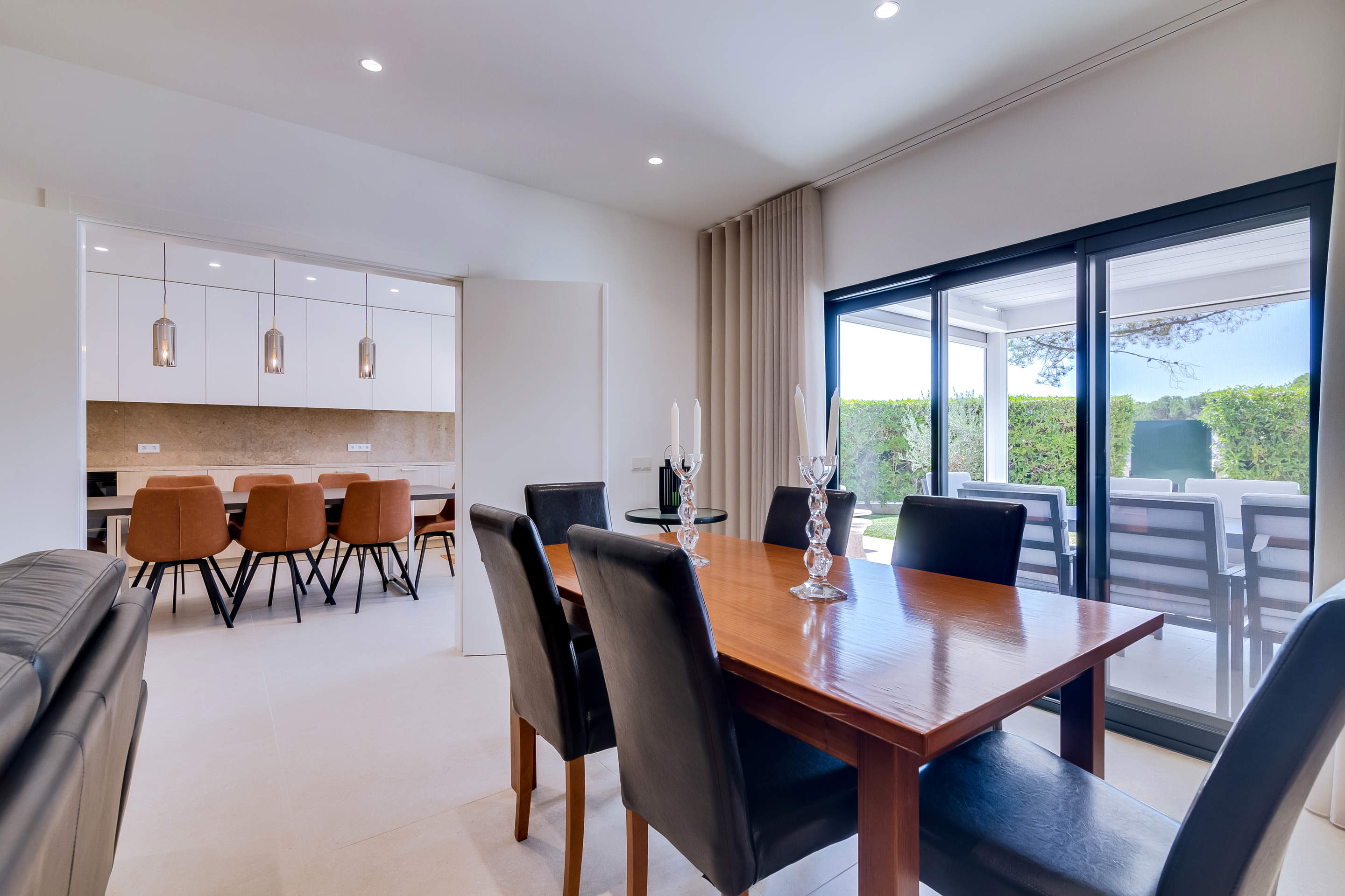 Casa Barakat, 4 bedroom villa in Vale do Lobo, Algarve