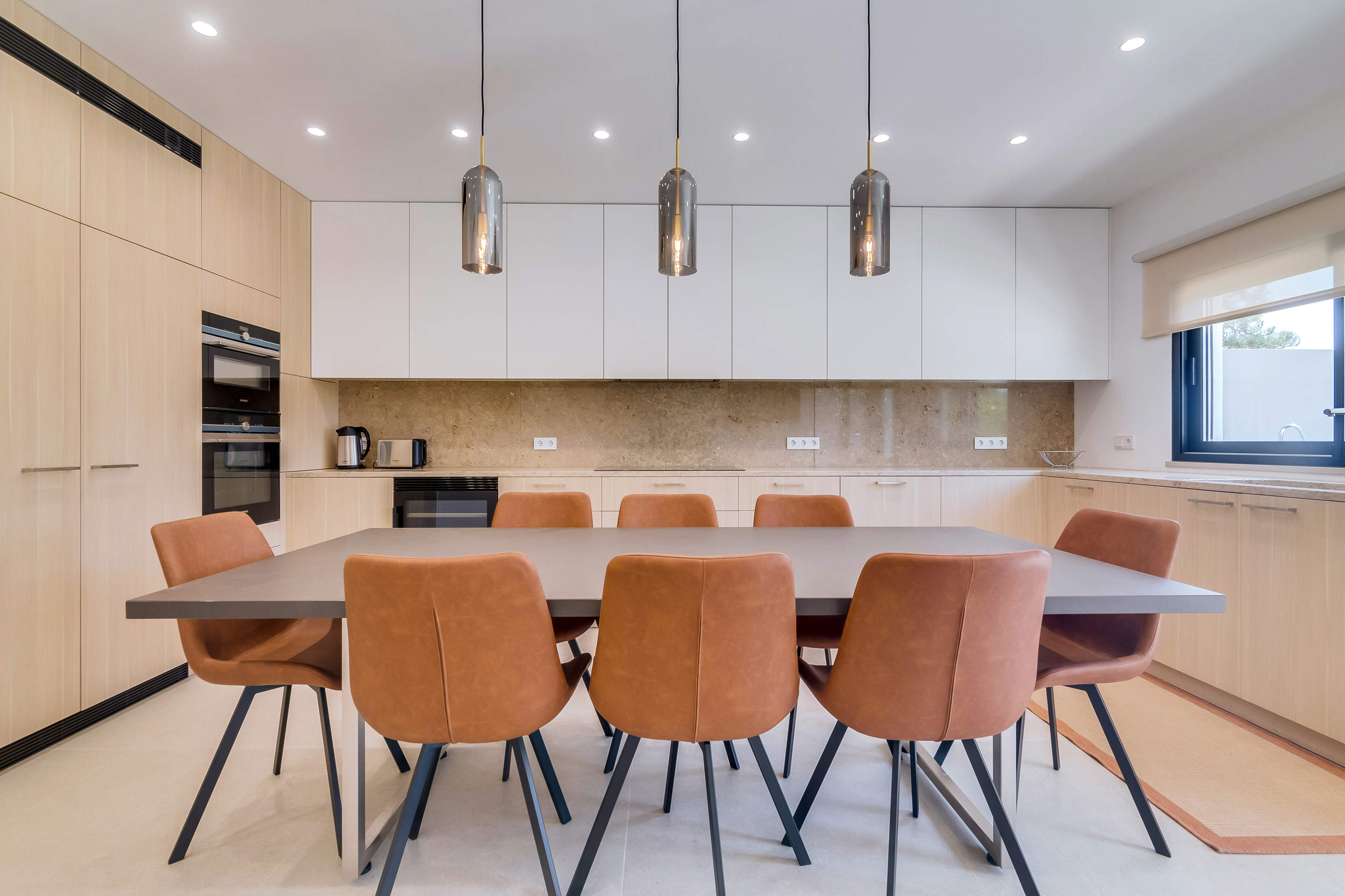 Casa Barakat, 4 bedroom villa in Vale do Lobo, Algarve