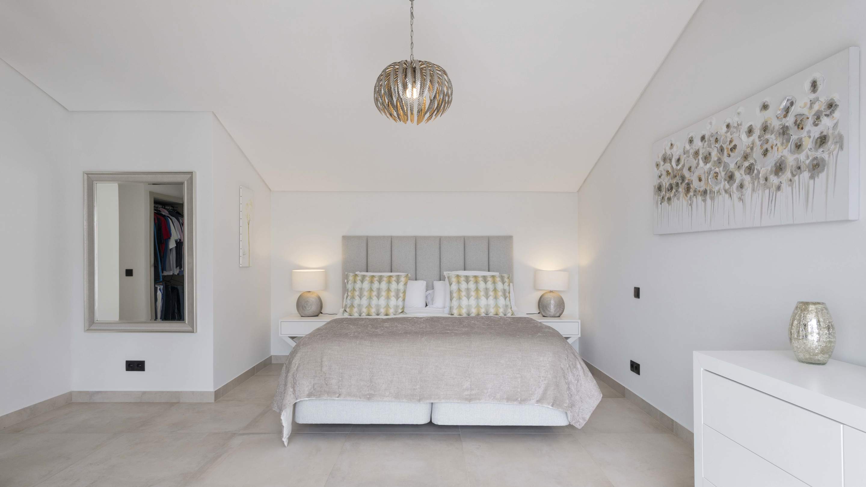 Villa Edmund, 4 bedroom villa in Vale do Lobo, Algarve