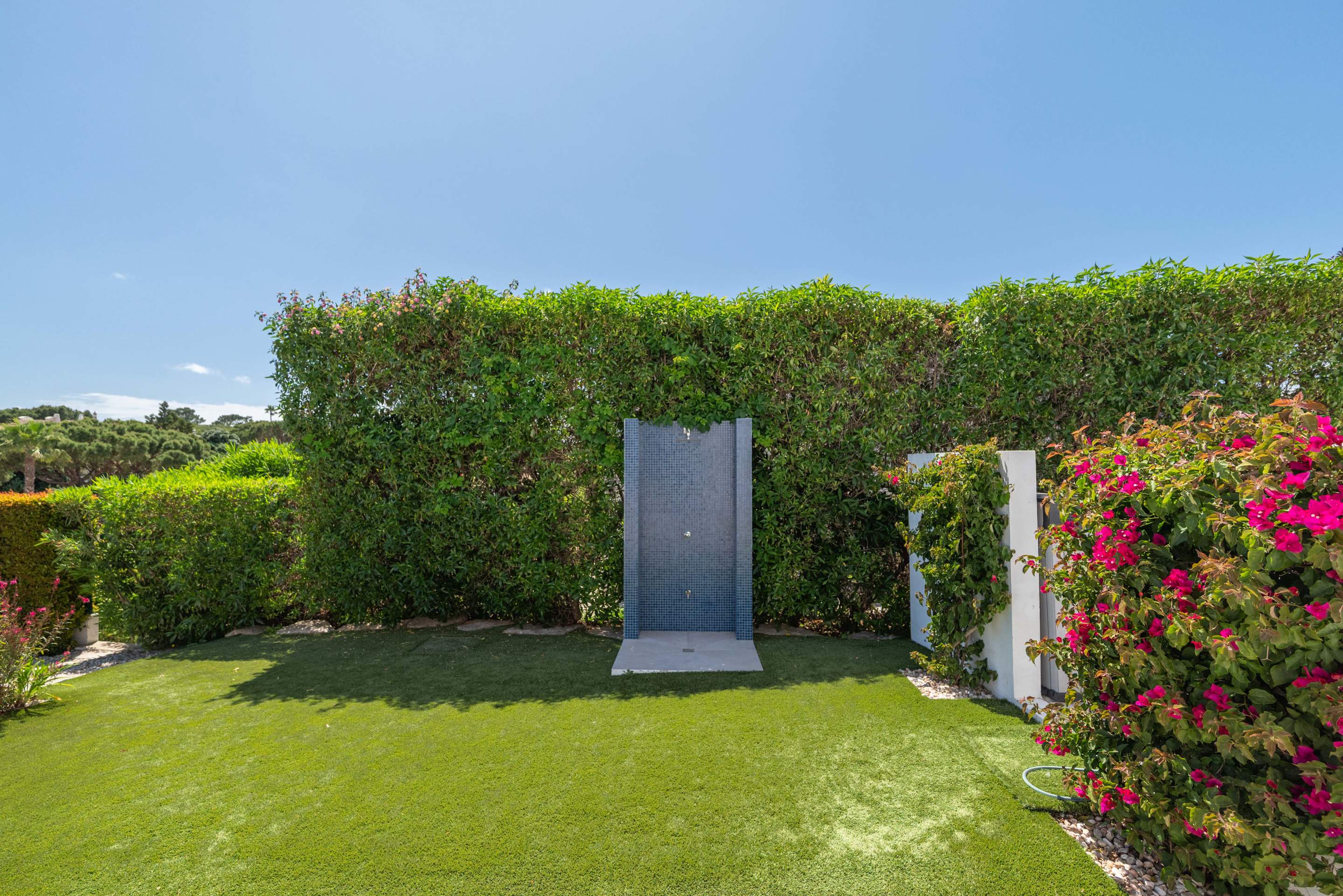 Villa Edmund, 4 bedroom villa in Vale do Lobo, Algarve