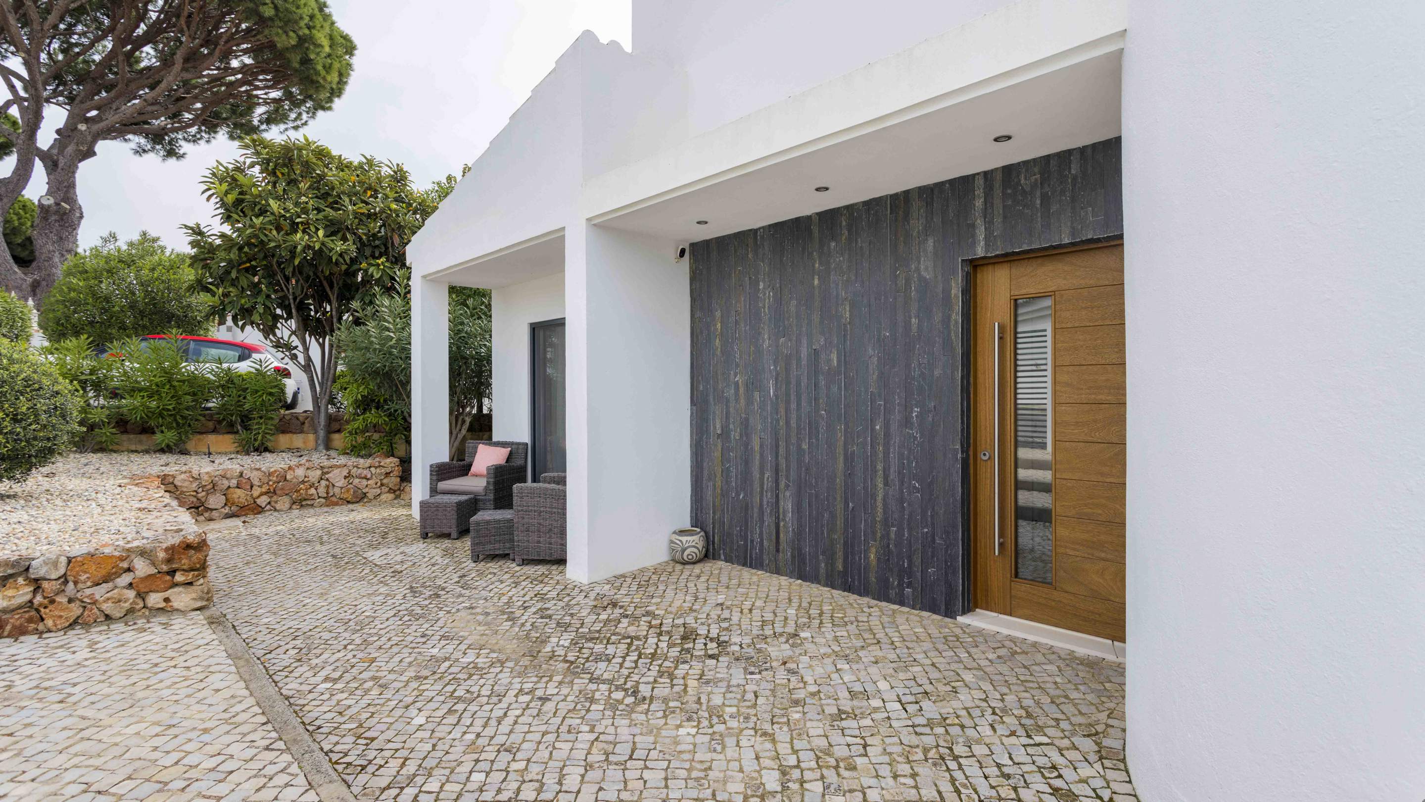 Villa Edmund, 4 bedroom villa in Vale do Lobo, Algarve