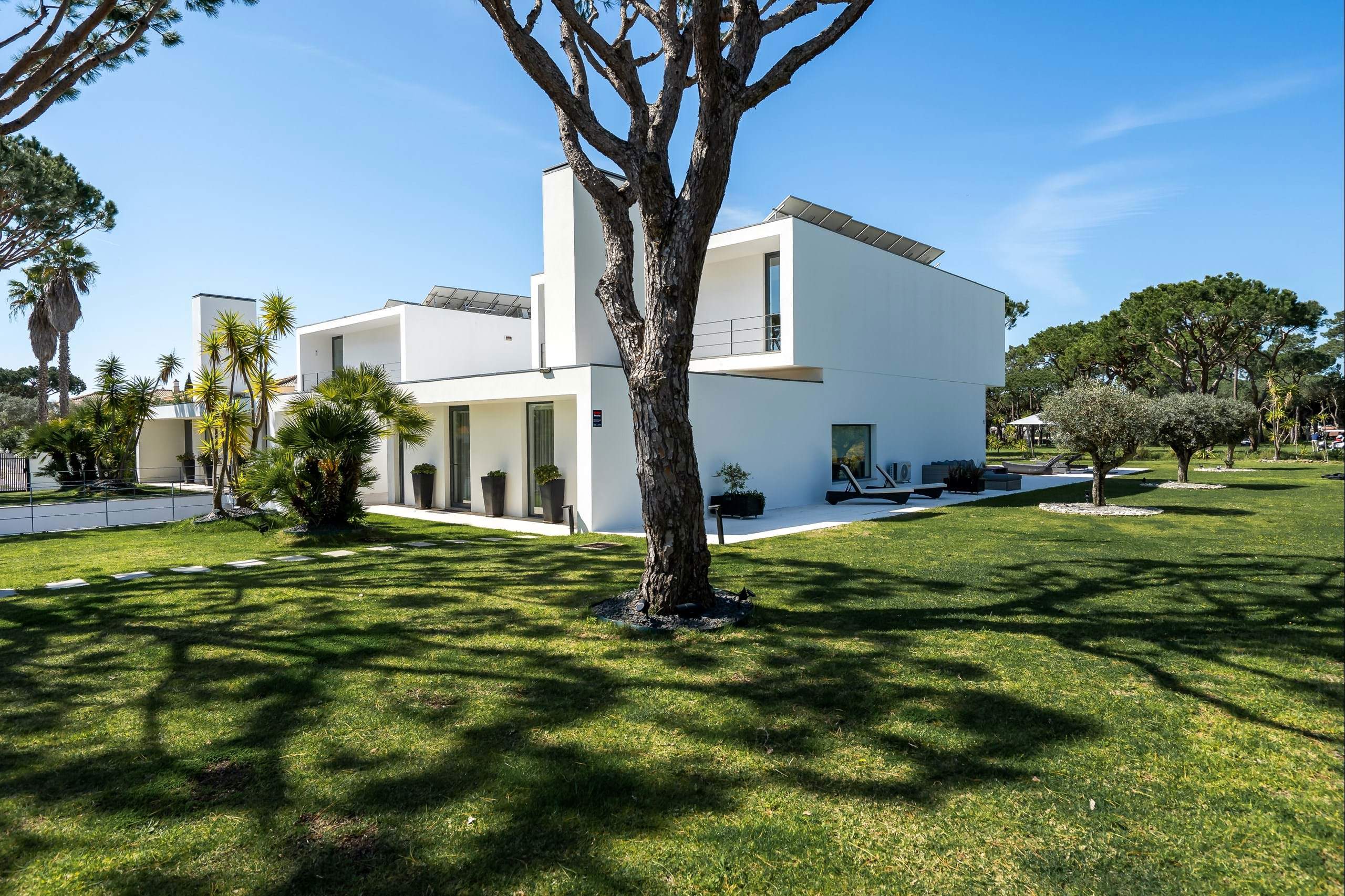 Villa Orion, 4 bedroom villa in Vilamoura Area, Algarve