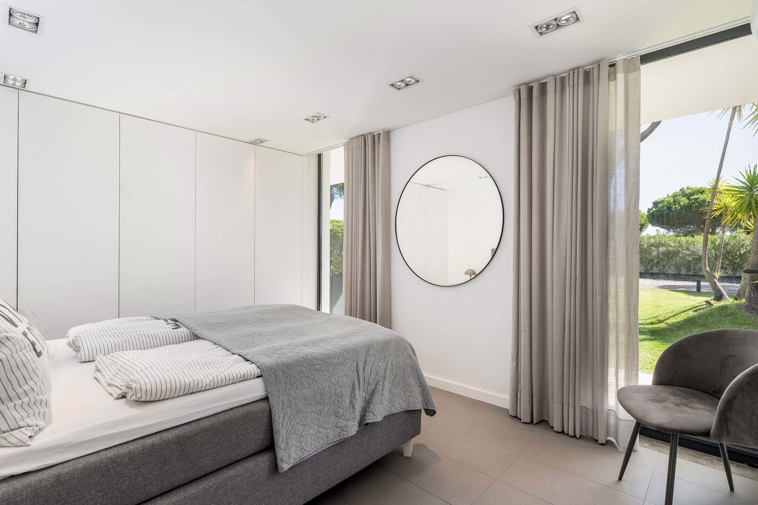 Villa Orion, 4 bedroom villa in Vilamoura Area, Algarve