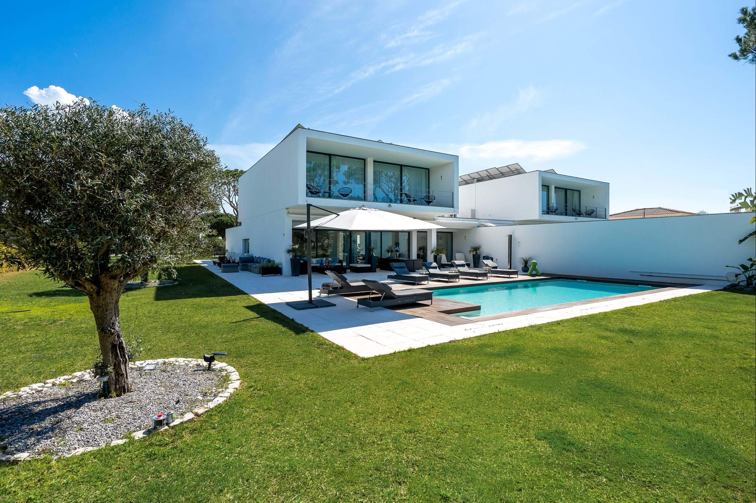 Villa Orion, 4 bedroom villa in Vilamoura Area, Algarve