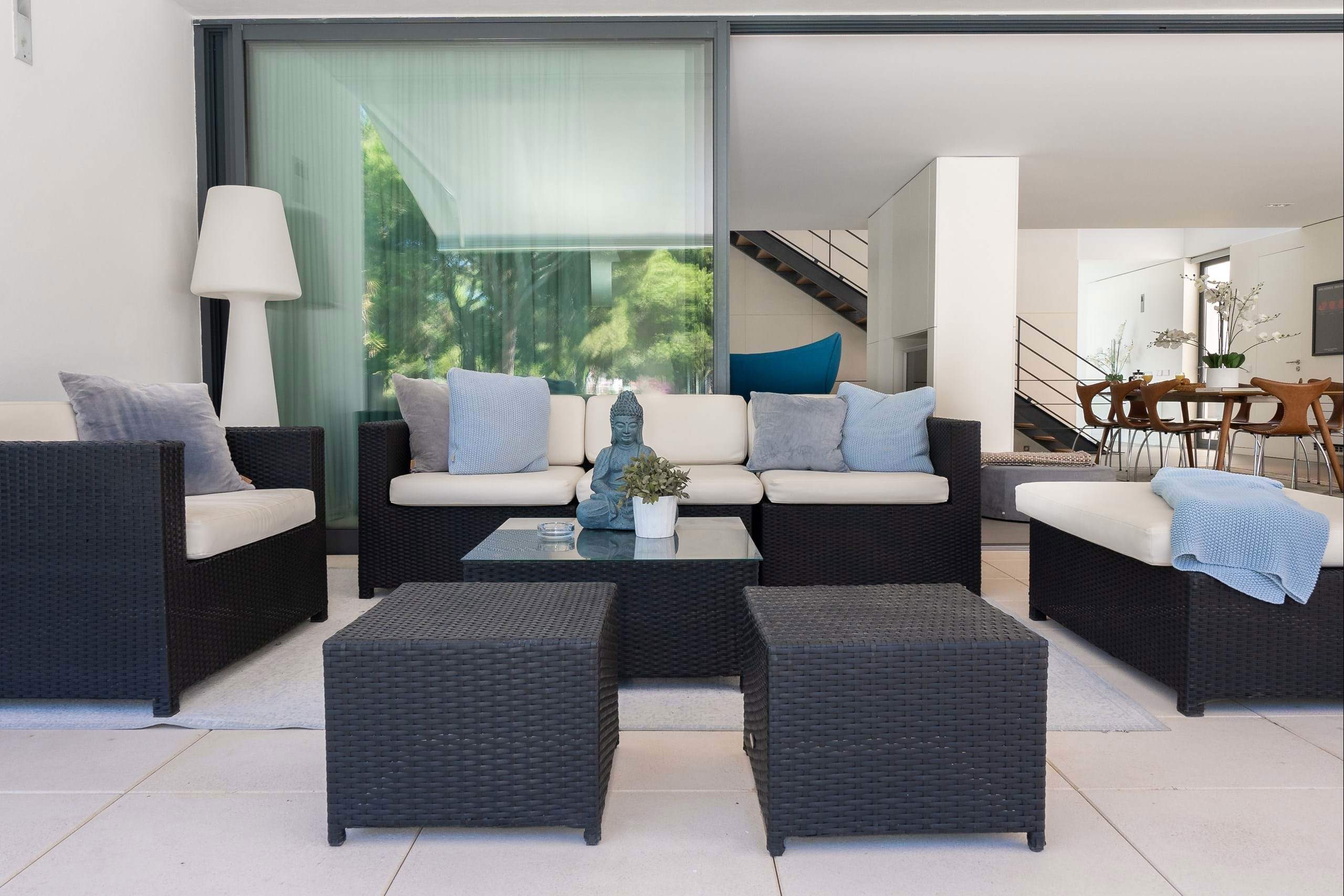 Villa Orion, 4 bedroom villa in Vilamoura Area, Algarve
