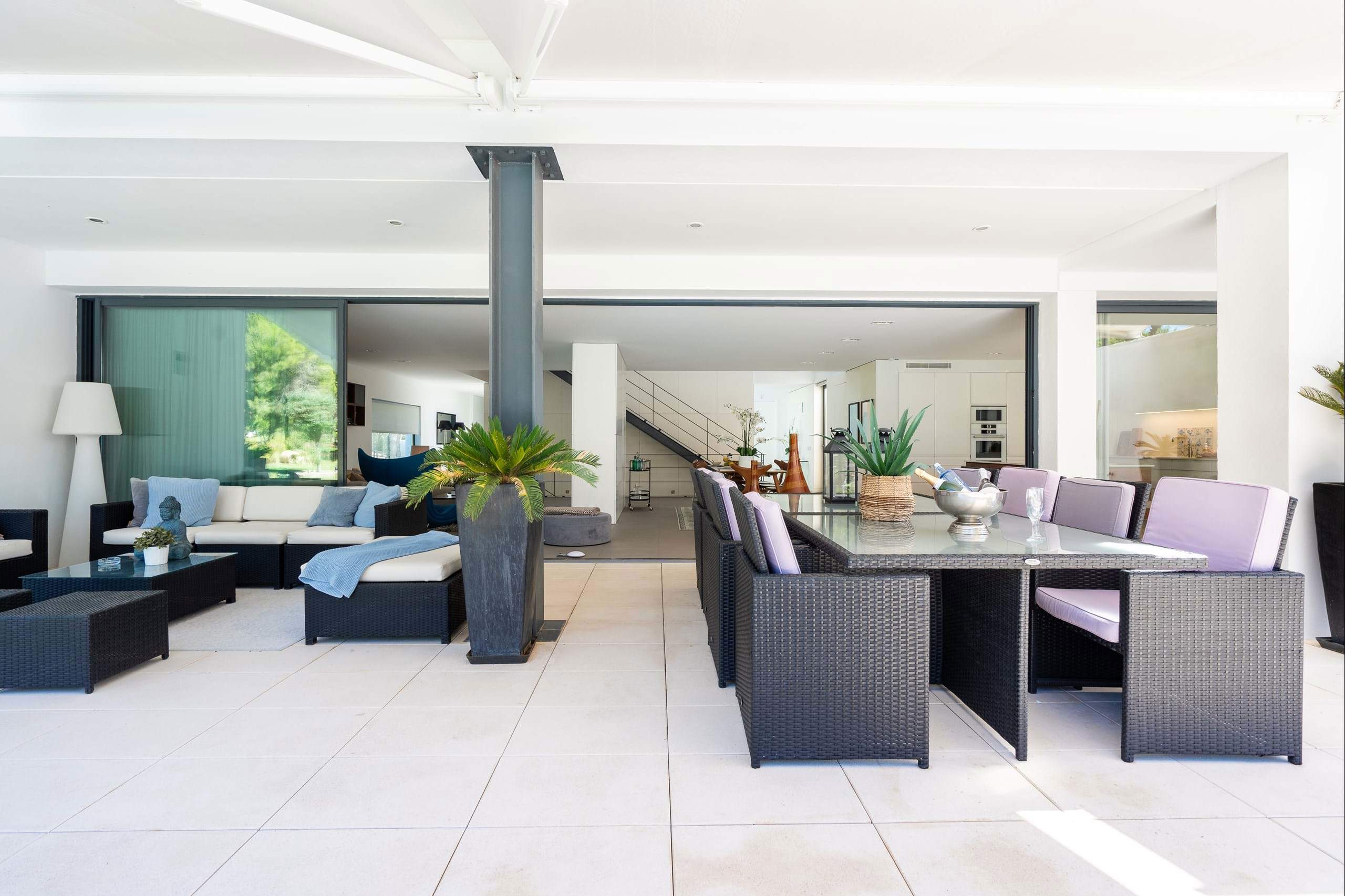 Villa Orion, 4 bedroom villa in Vilamoura Area, Algarve