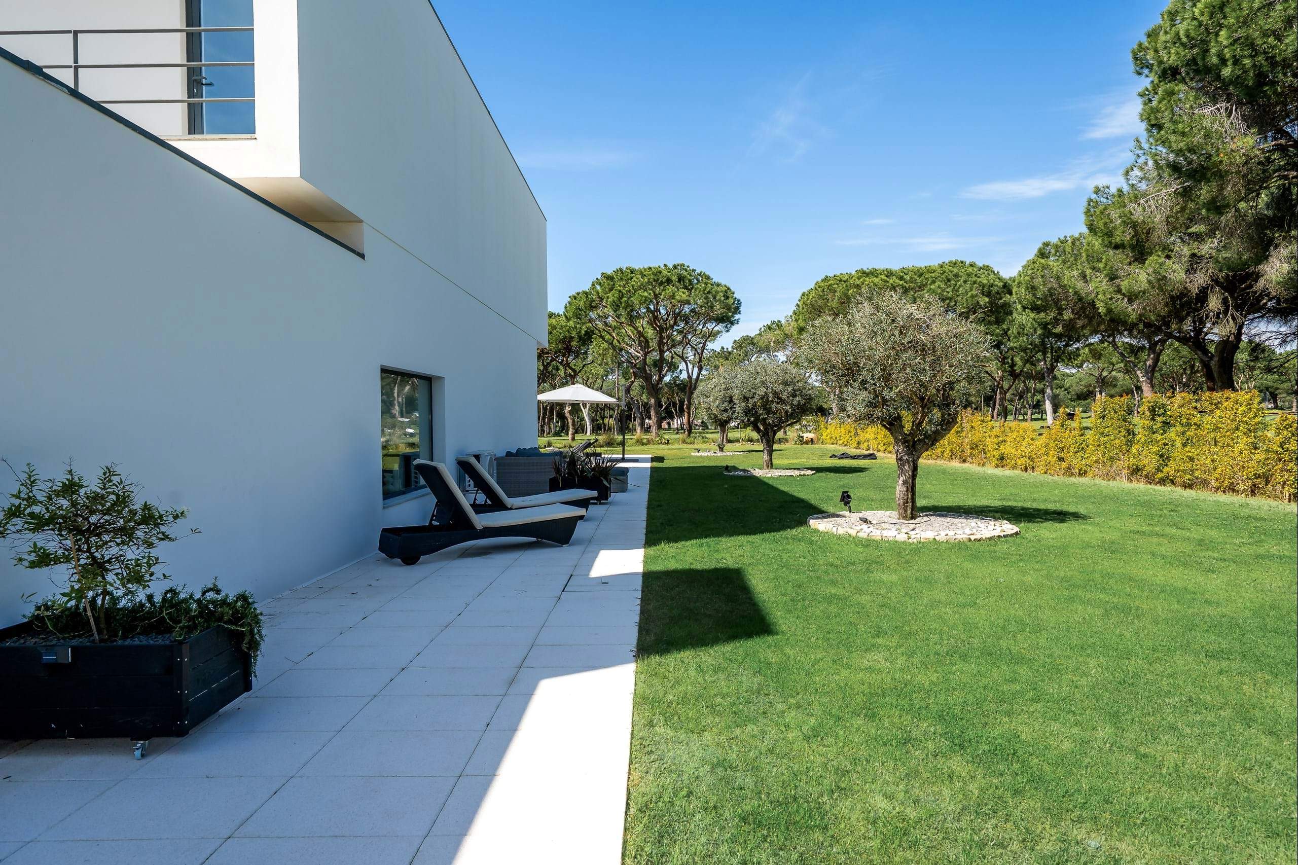 Villa Orion, 4 bedroom villa in Vilamoura Area, Algarve