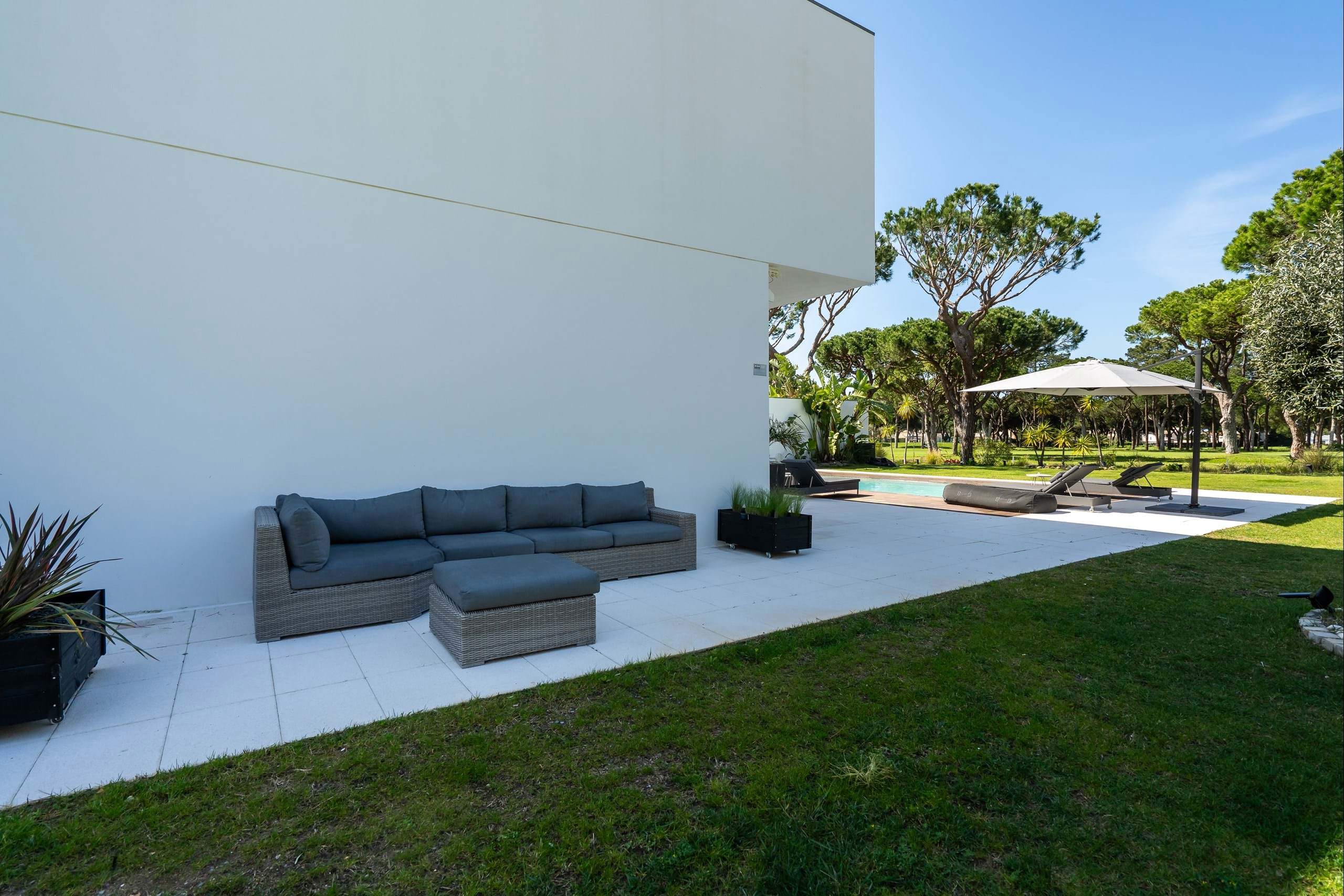 Villa Orion, 4 bedroom villa in Vilamoura Area, Algarve