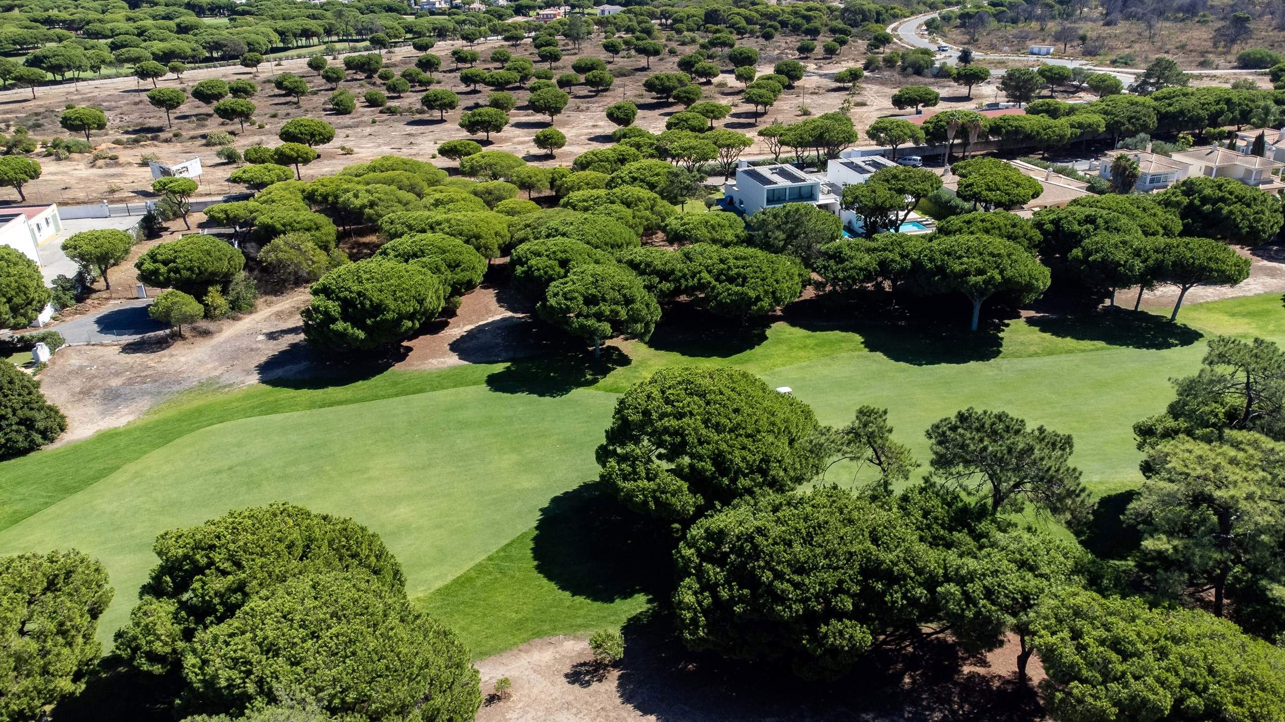 Villa Orion, 4 bedroom villa in Vilamoura Area, Algarve