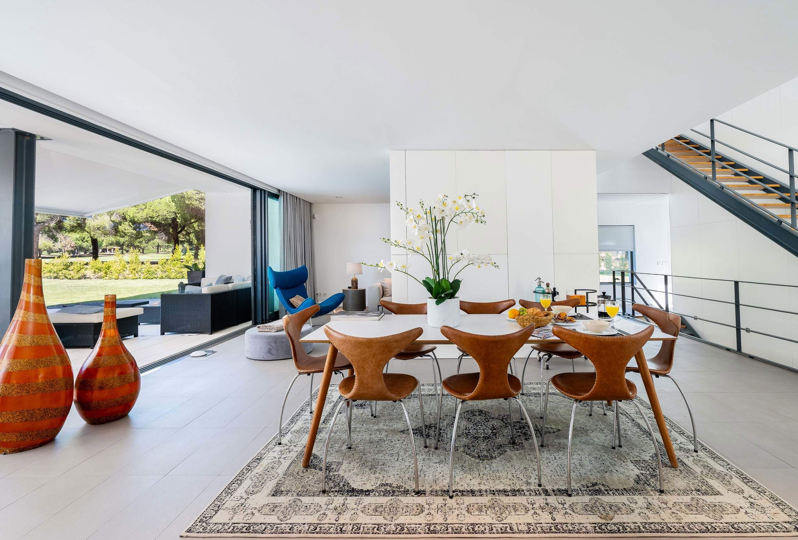 Villa Orion, 4 bedroom villa in Vilamoura Area, Algarve