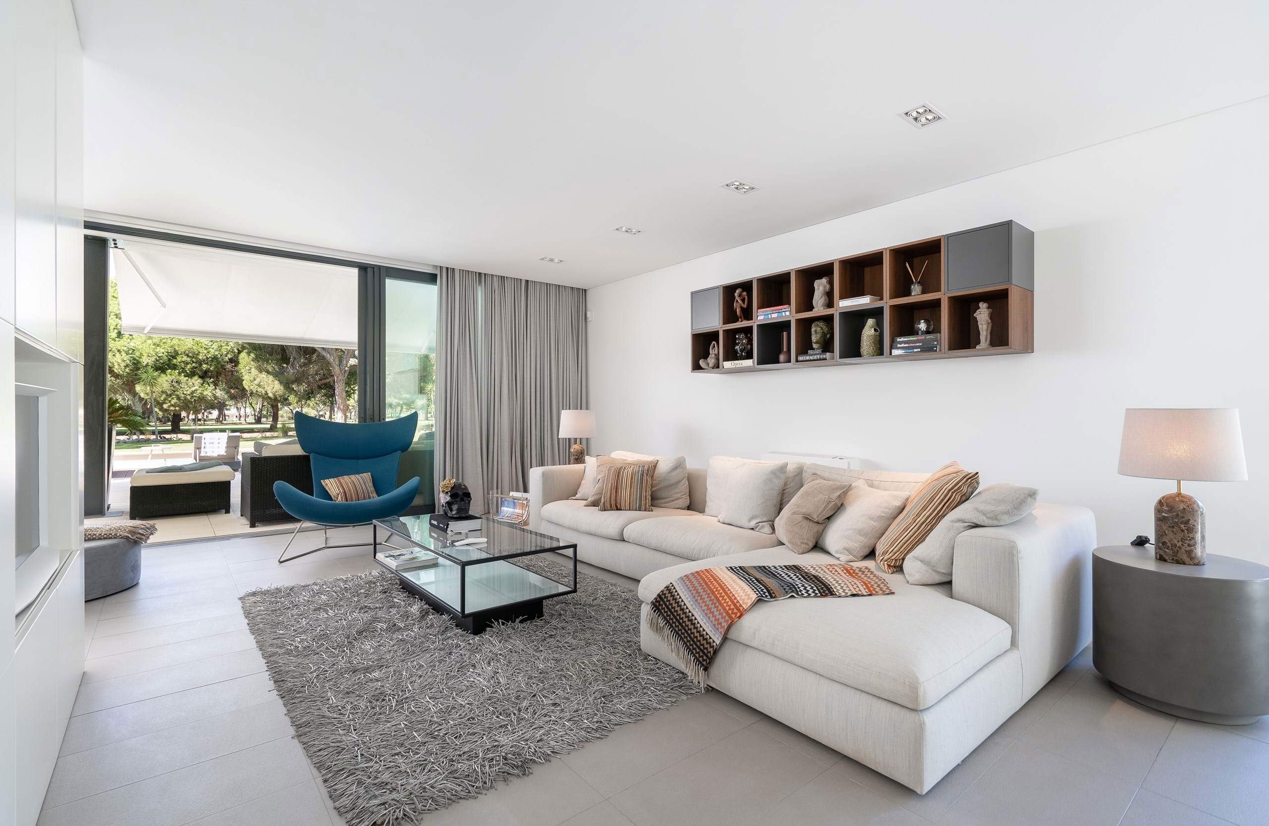 Villa Orion, 4 bedroom villa in Vilamoura Area, Algarve