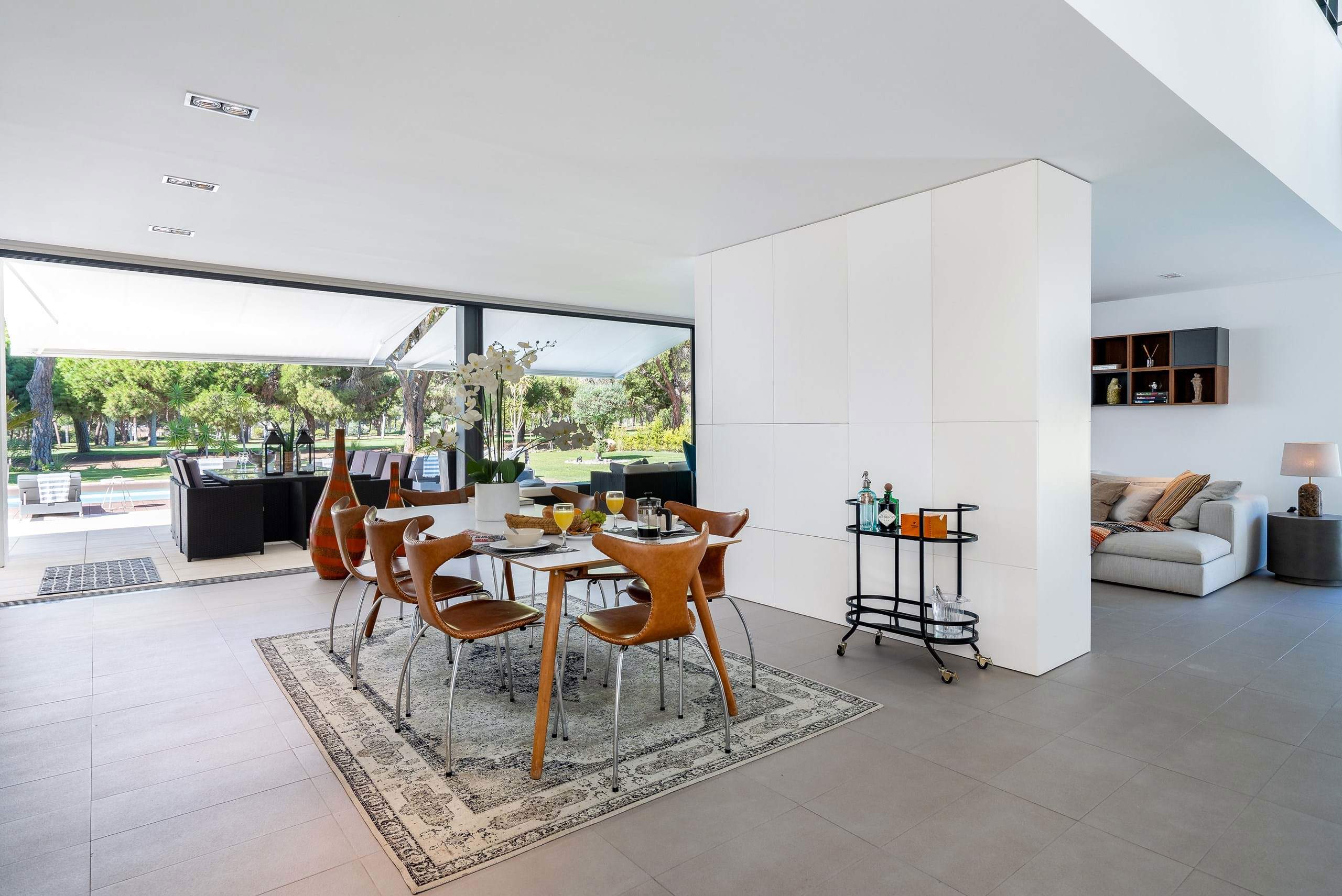 Villa Orion, 4 bedroom villa in Vilamoura Area, Algarve
