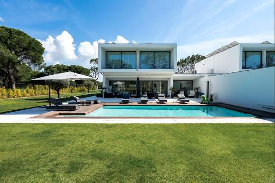 Villa Orion Main Photo