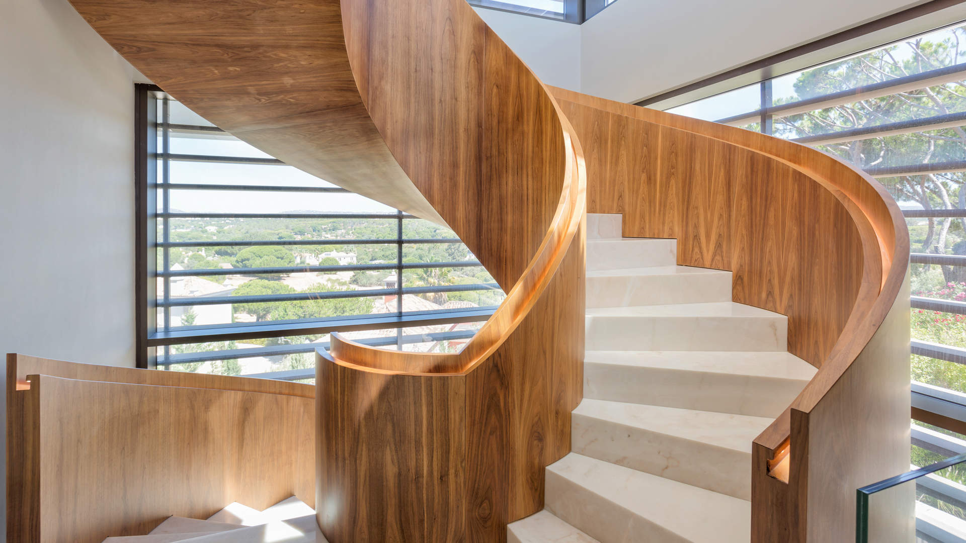 Villa Burgess, 6 bedroom villa in Quinta do Lago, Algarve