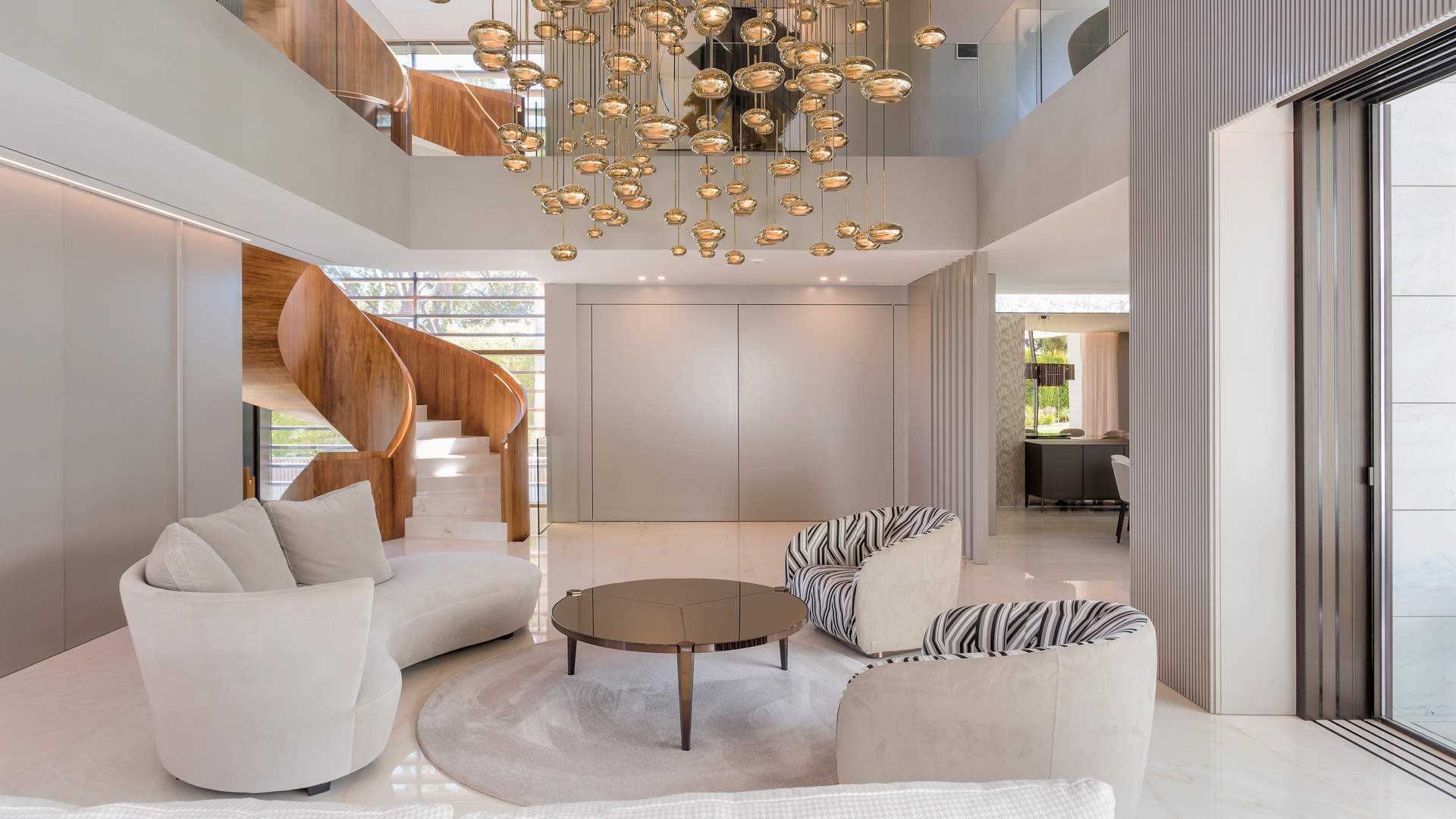 Villa Burgess, 6 bedroom villa in Quinta do Lago, Algarve