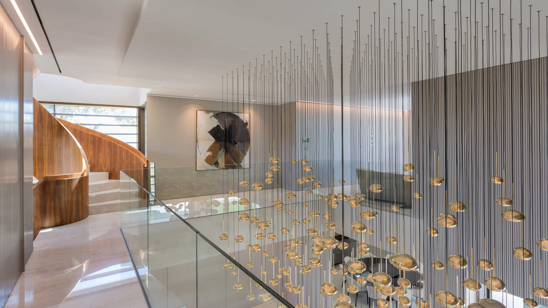 Villa Burgess, 6 bedroom villa in Quinta do Lago, Algarve