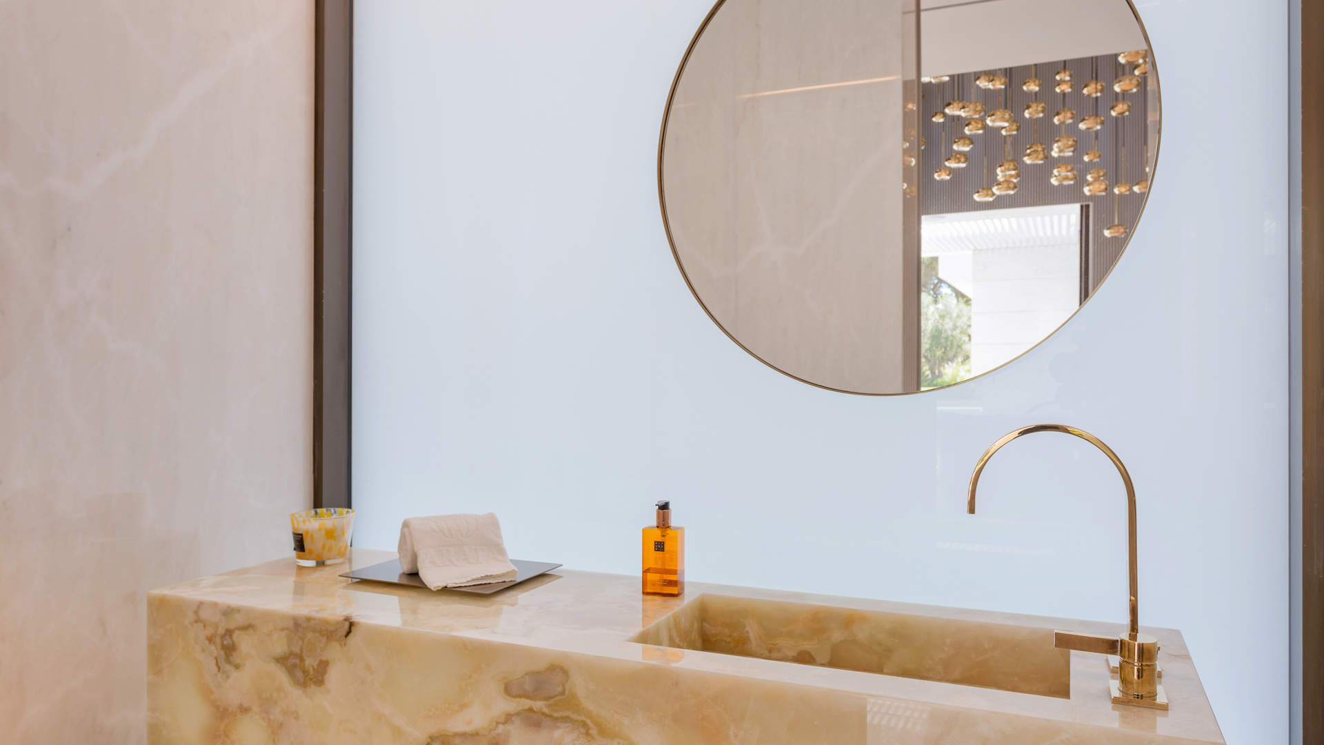 Villa Burgess, 6 bedroom villa in Quinta do Lago, Algarve