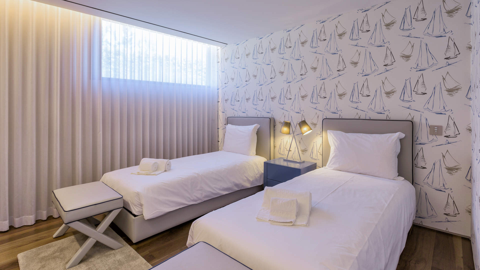 Villa Burgess, 6 bedroom villa in Quinta do Lago, Algarve