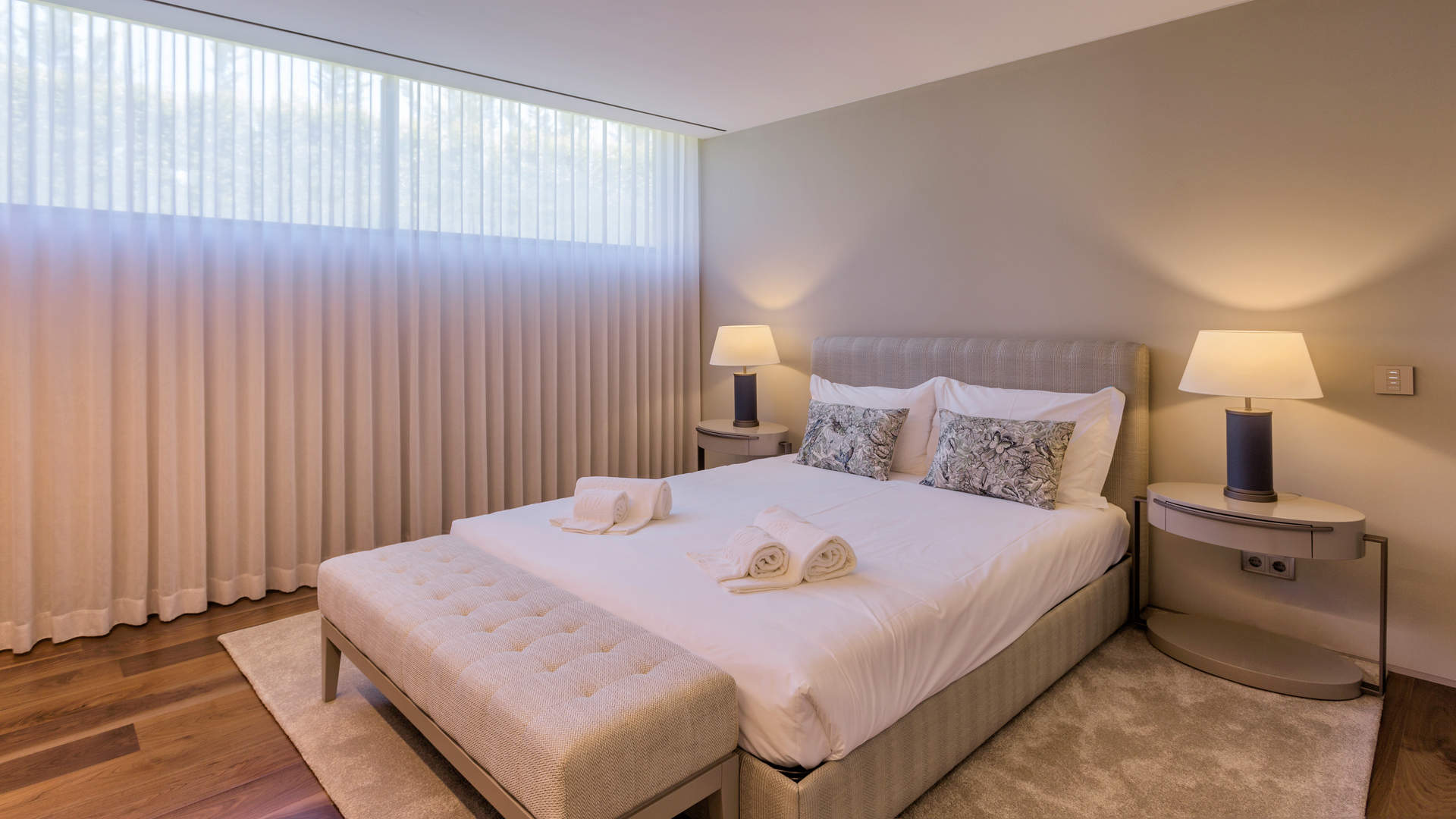 Villa Burgess, 6 bedroom villa in Quinta do Lago, Algarve