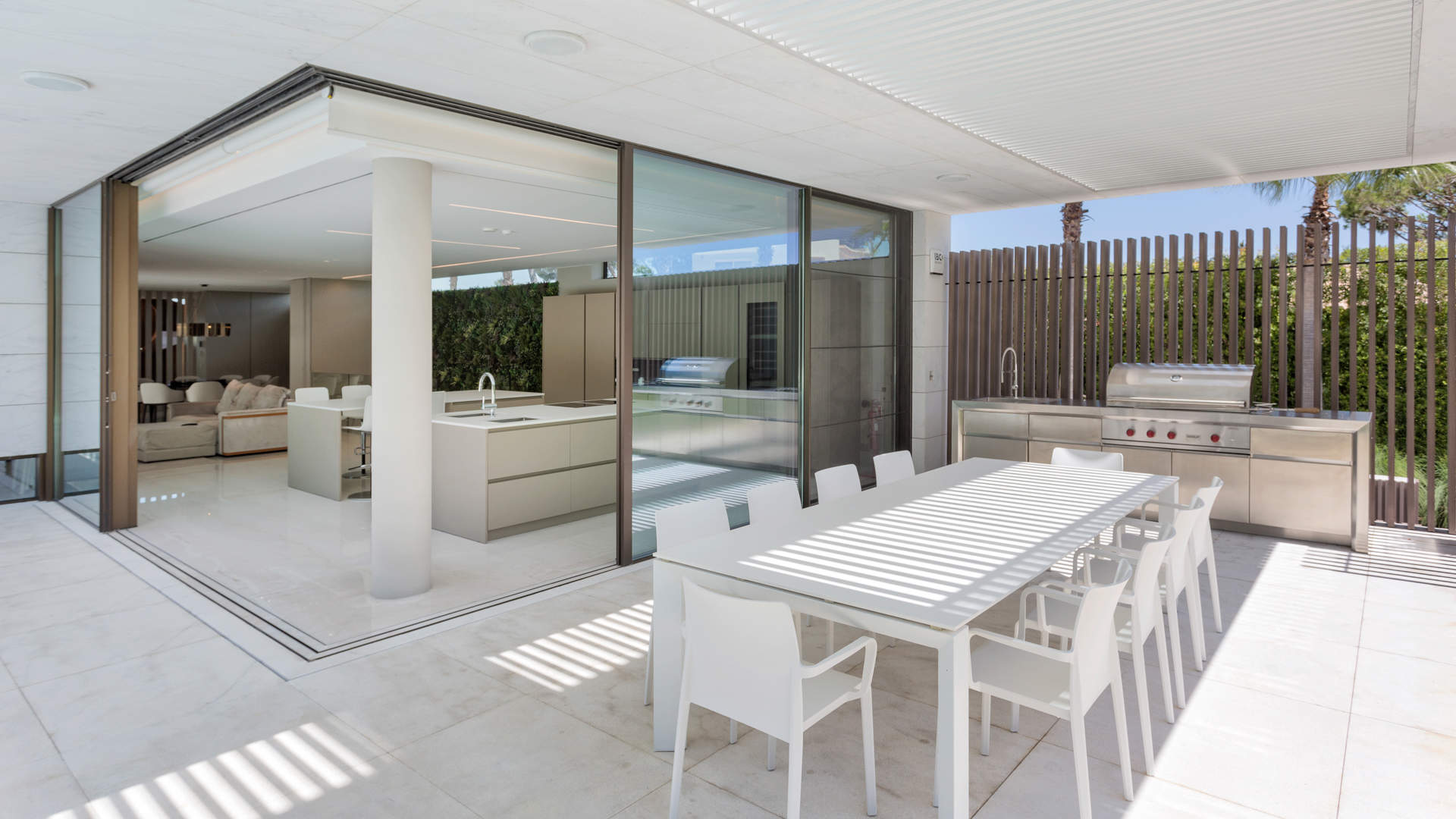 Villa Burgess, 6 bedroom villa in Quinta do Lago, Algarve