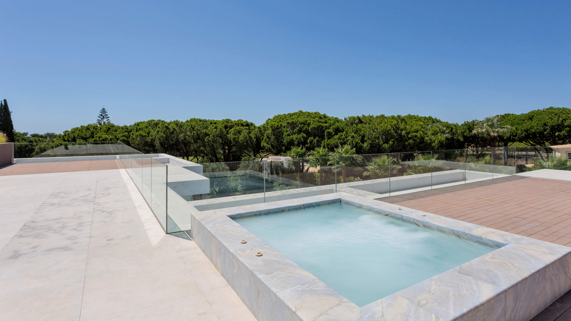 Villa Burgess, 6 bedroom villa in Quinta do Lago, Algarve