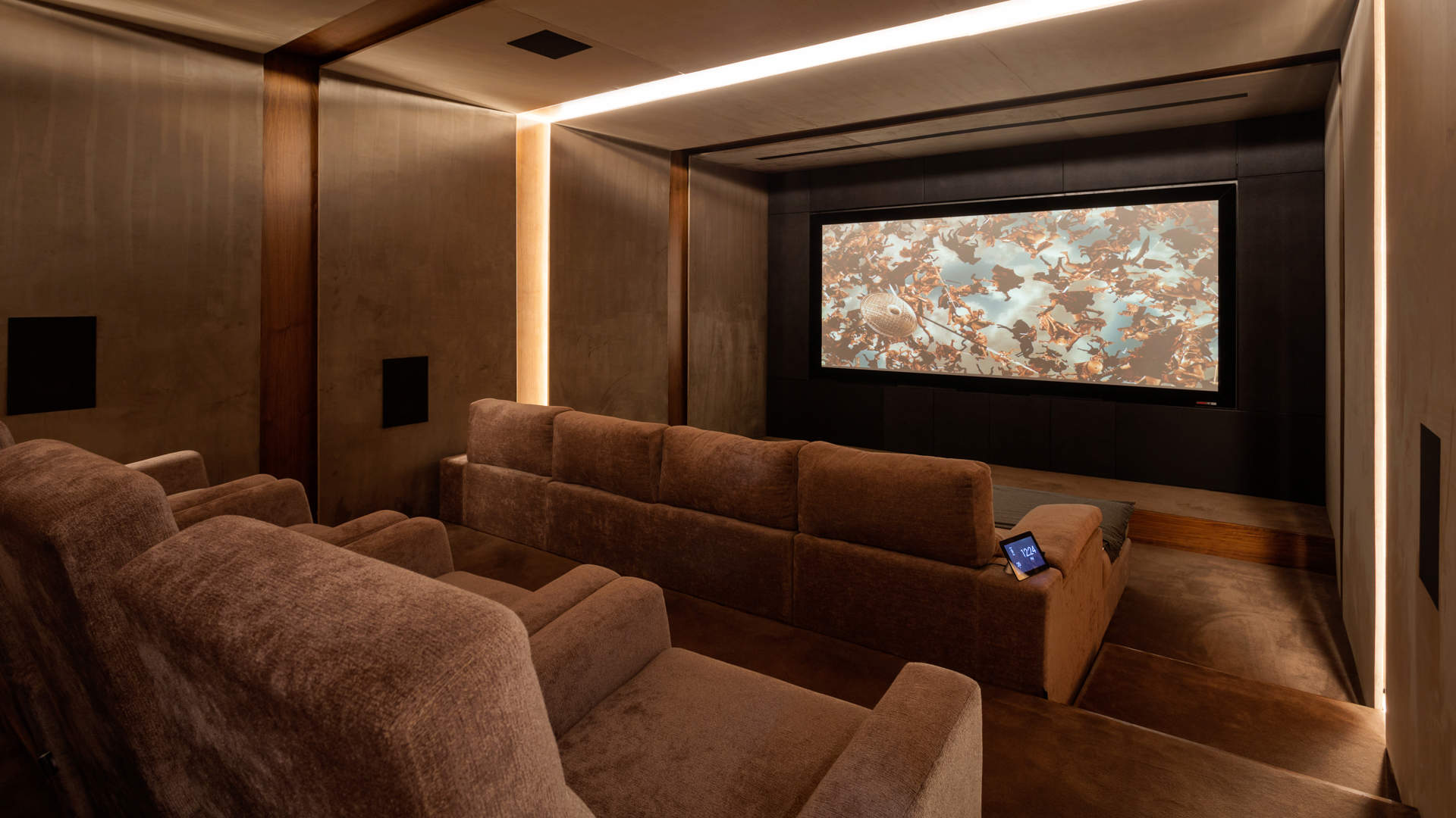 Villa Burgess, 6 bedroom villa in Quinta do Lago, Algarve