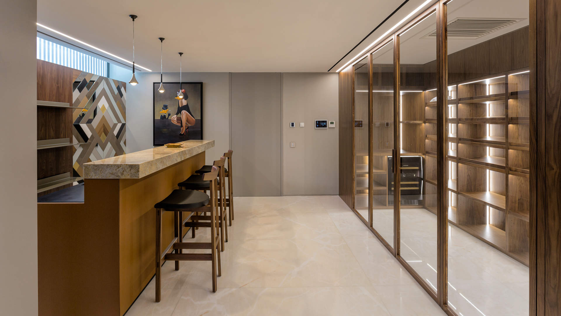 Villa Burgess, 6 bedroom villa in Quinta do Lago, Algarve